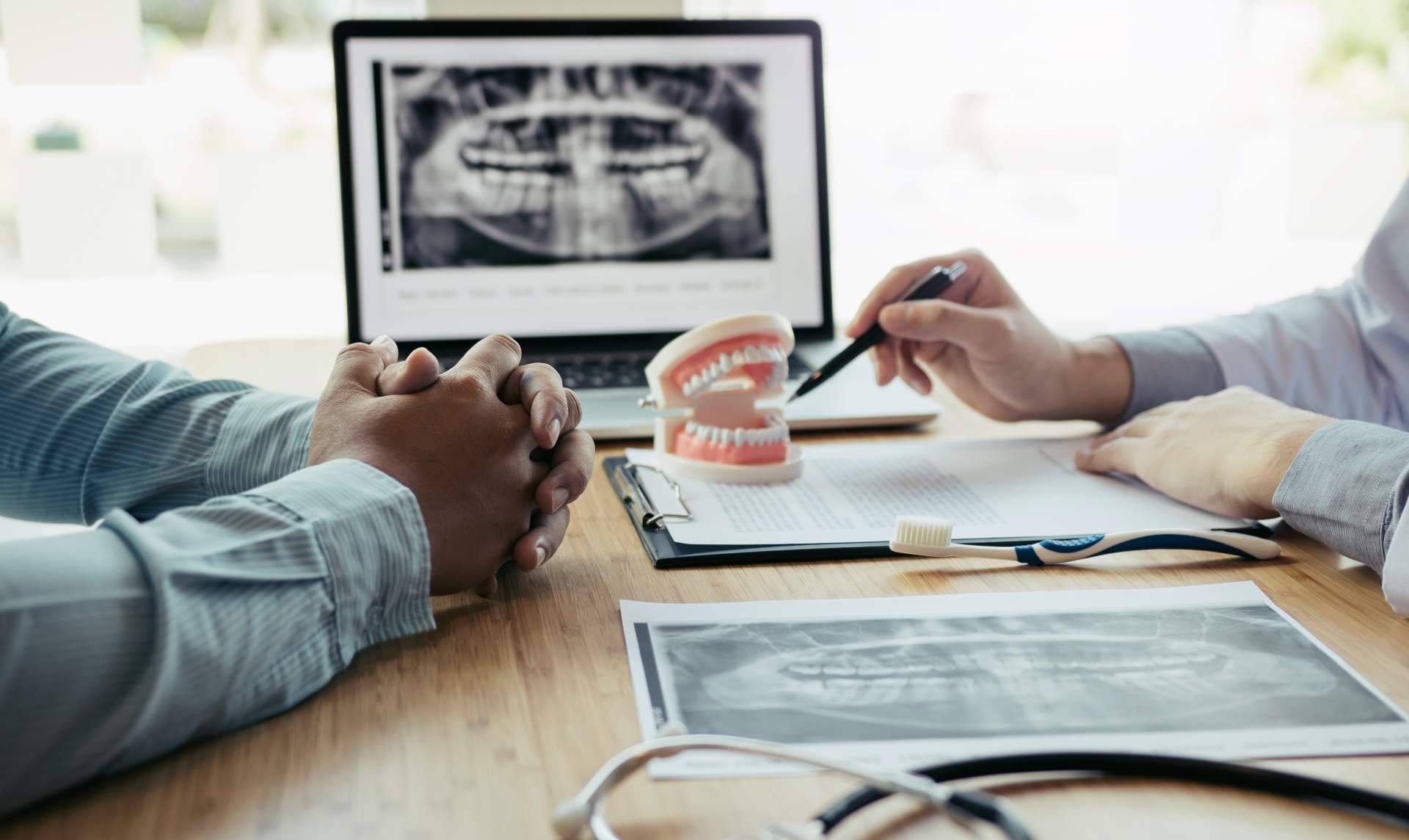 DeltaDent explica las ventajas de los implantes inmediatos