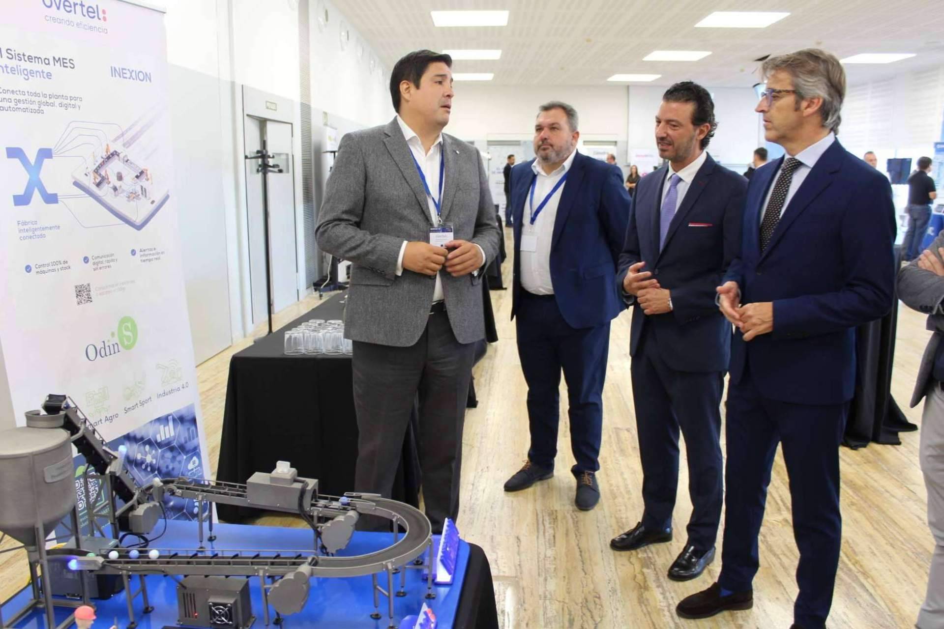 Overtel, expertos en la administración de sistemas informáticos