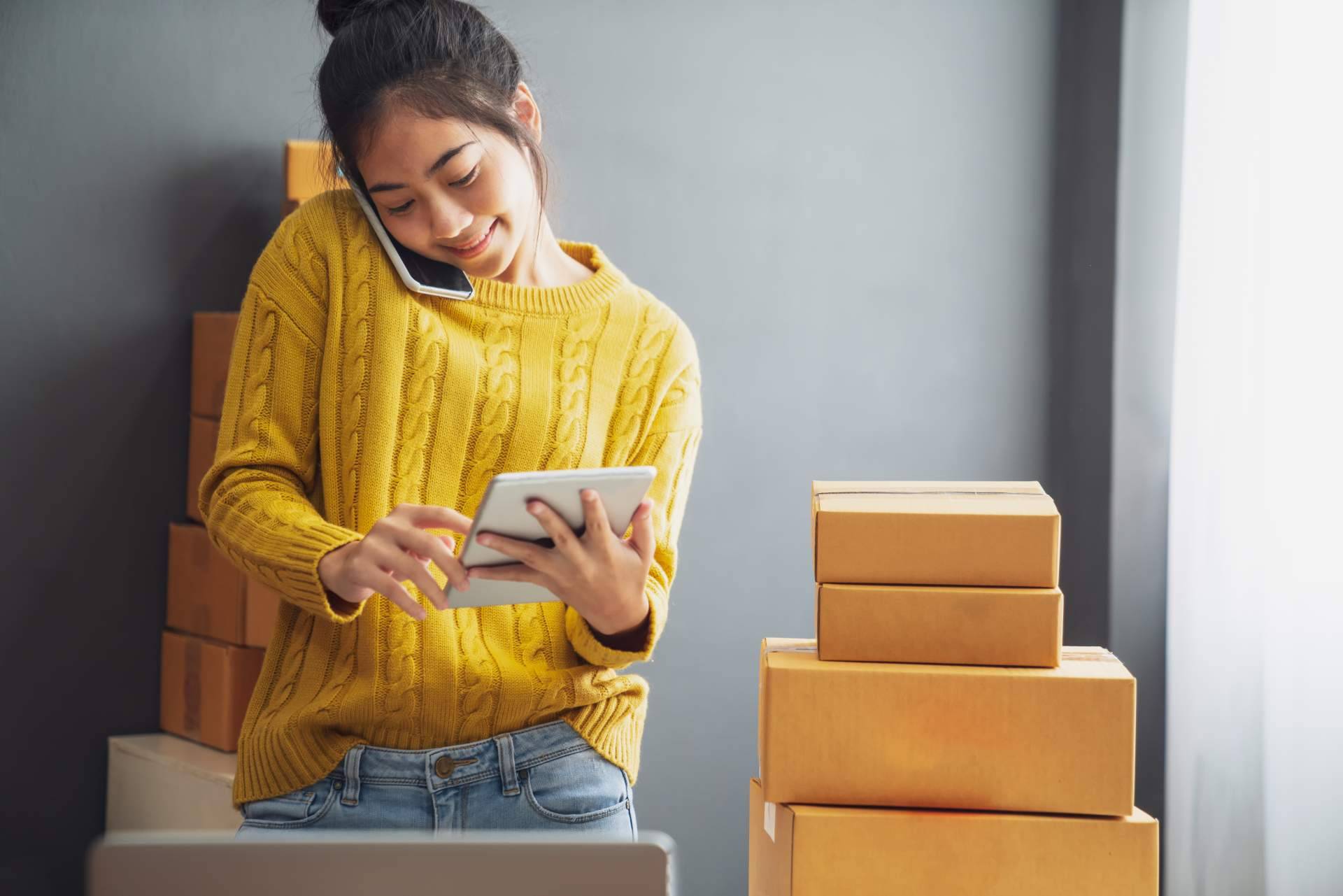Por qué es necesario implantar una buena estrategia multicanal en la venta online