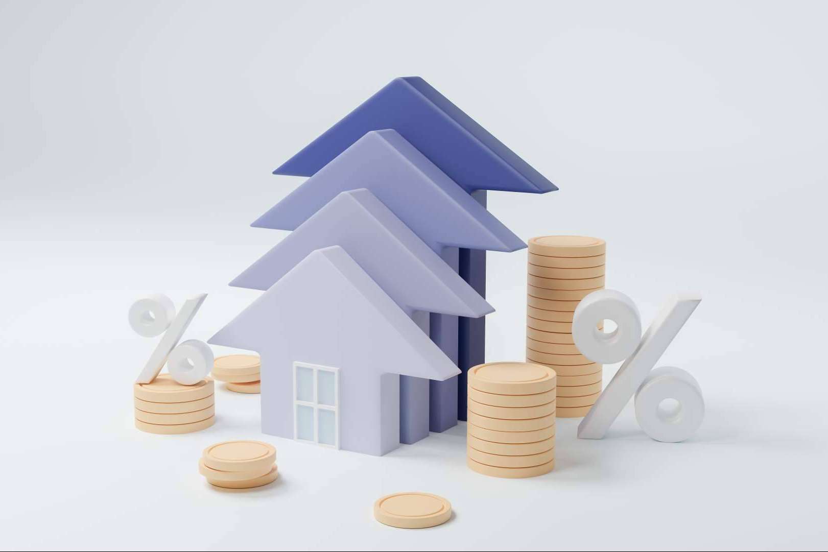 Las recomendaciones de Domoblock para convertirse en un inversor inmobiliario en España