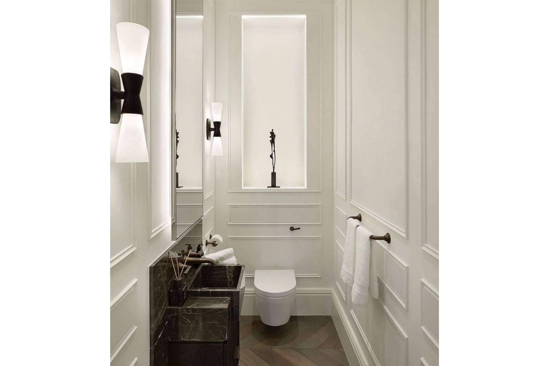 Decorar una casa a partir de los consejos de Zach & Decor