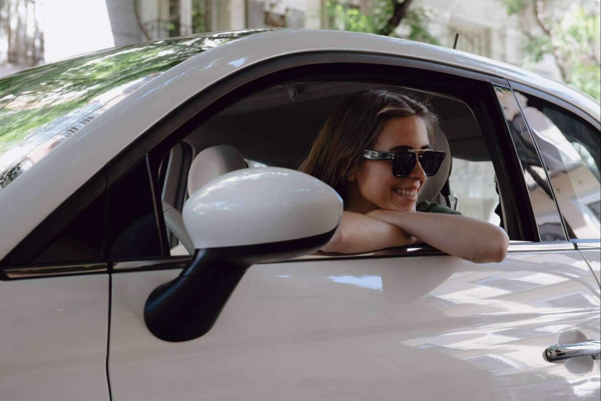 Renting de coches online con Vamos