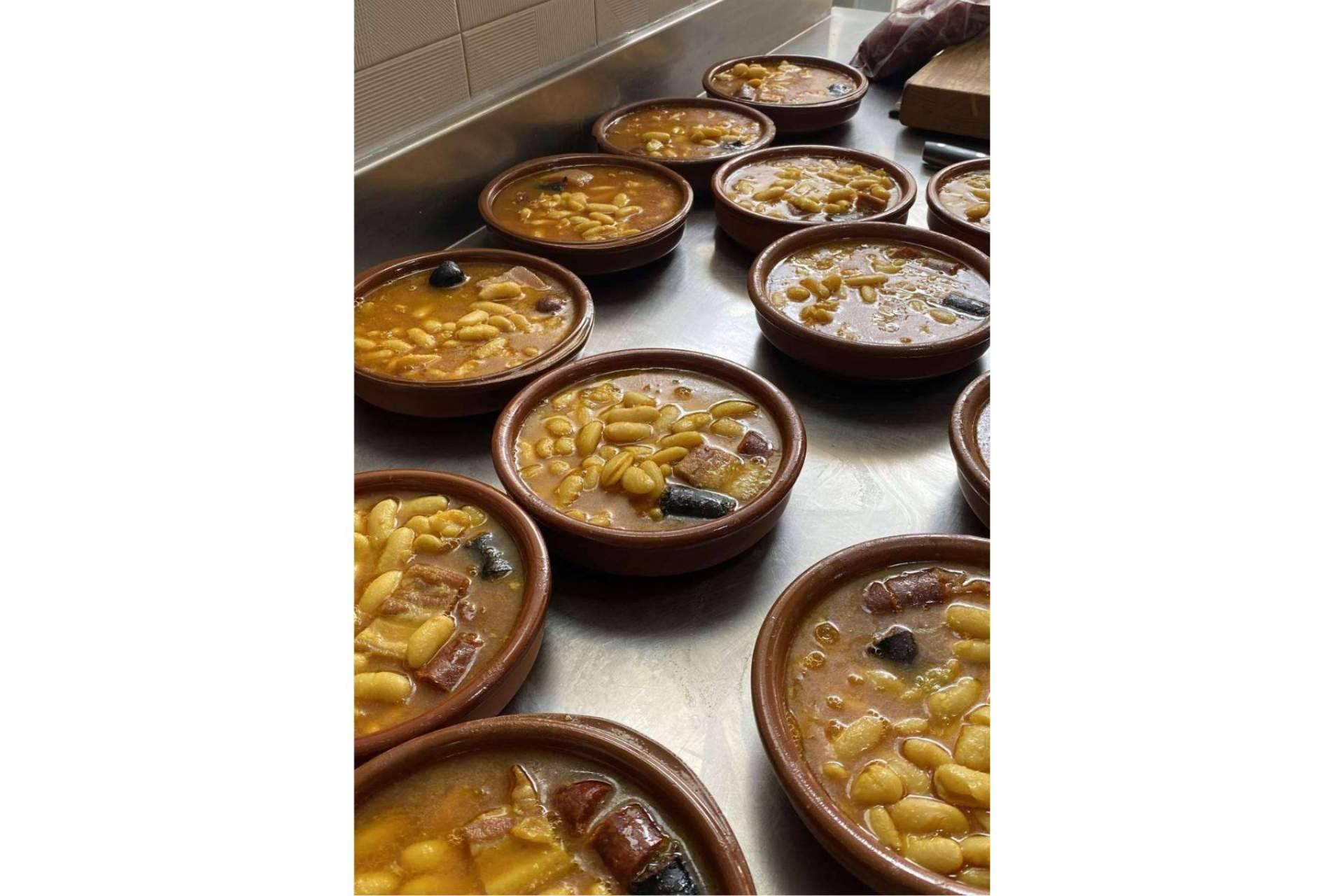 Tapas Paca, el restaurante asturiano Marbella para disfrutar del auténtico 'tapeo'
