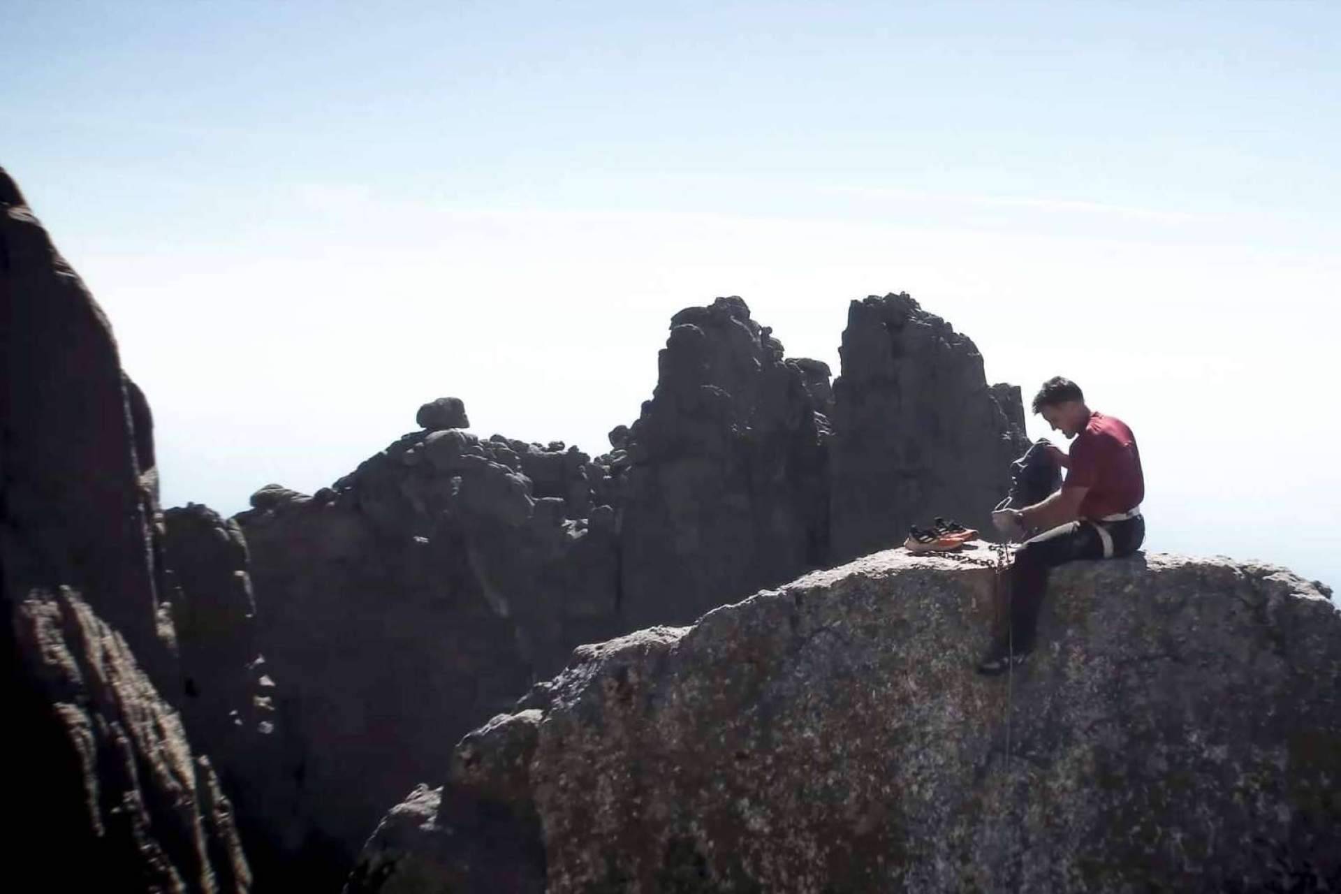 ¿Dónde es posible encontrar documentales de escalada?, por Ruteon