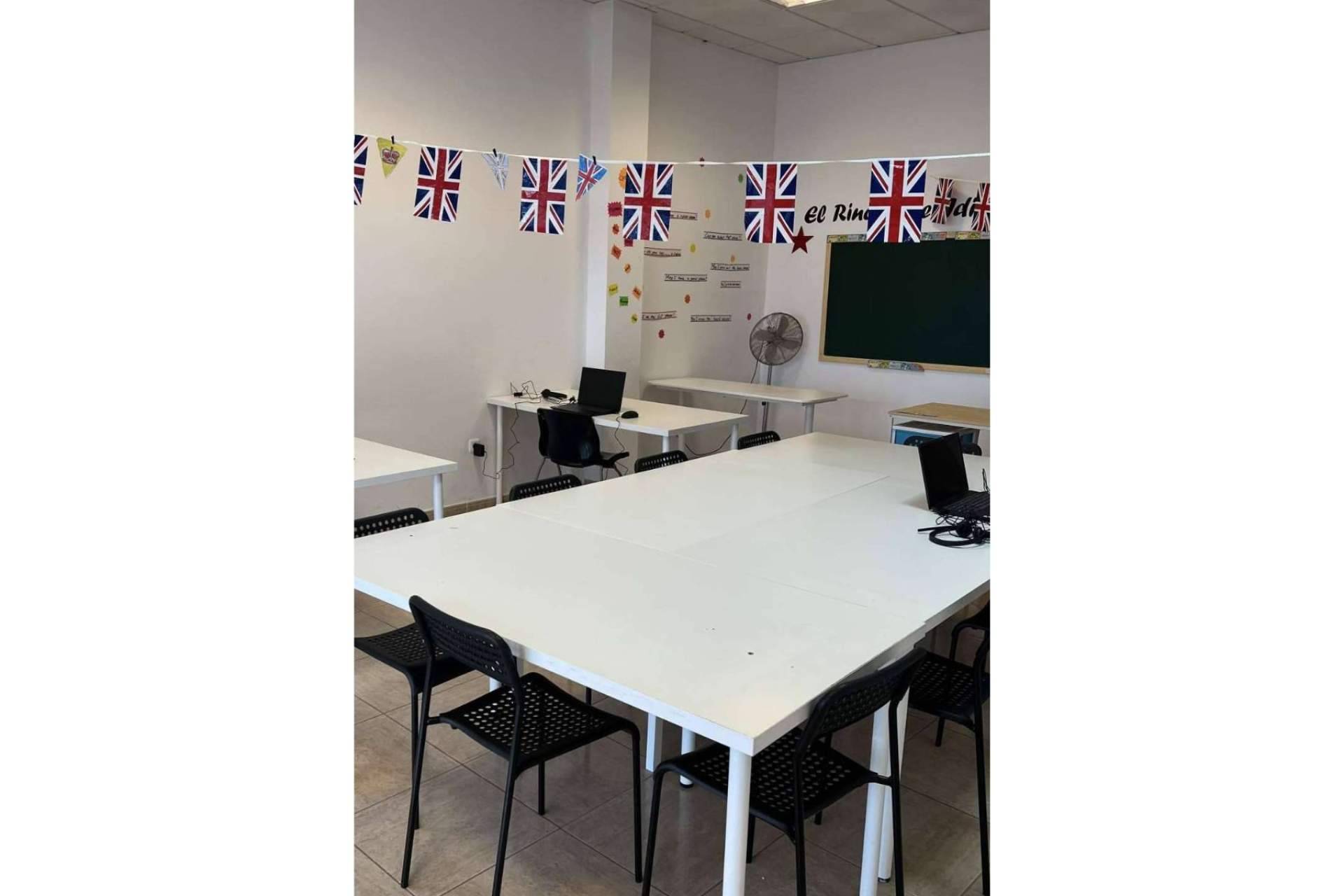 El nuevo centro afiliado en Fuerteventura para pasar el Oxford Test of English en Puerto de Rosario