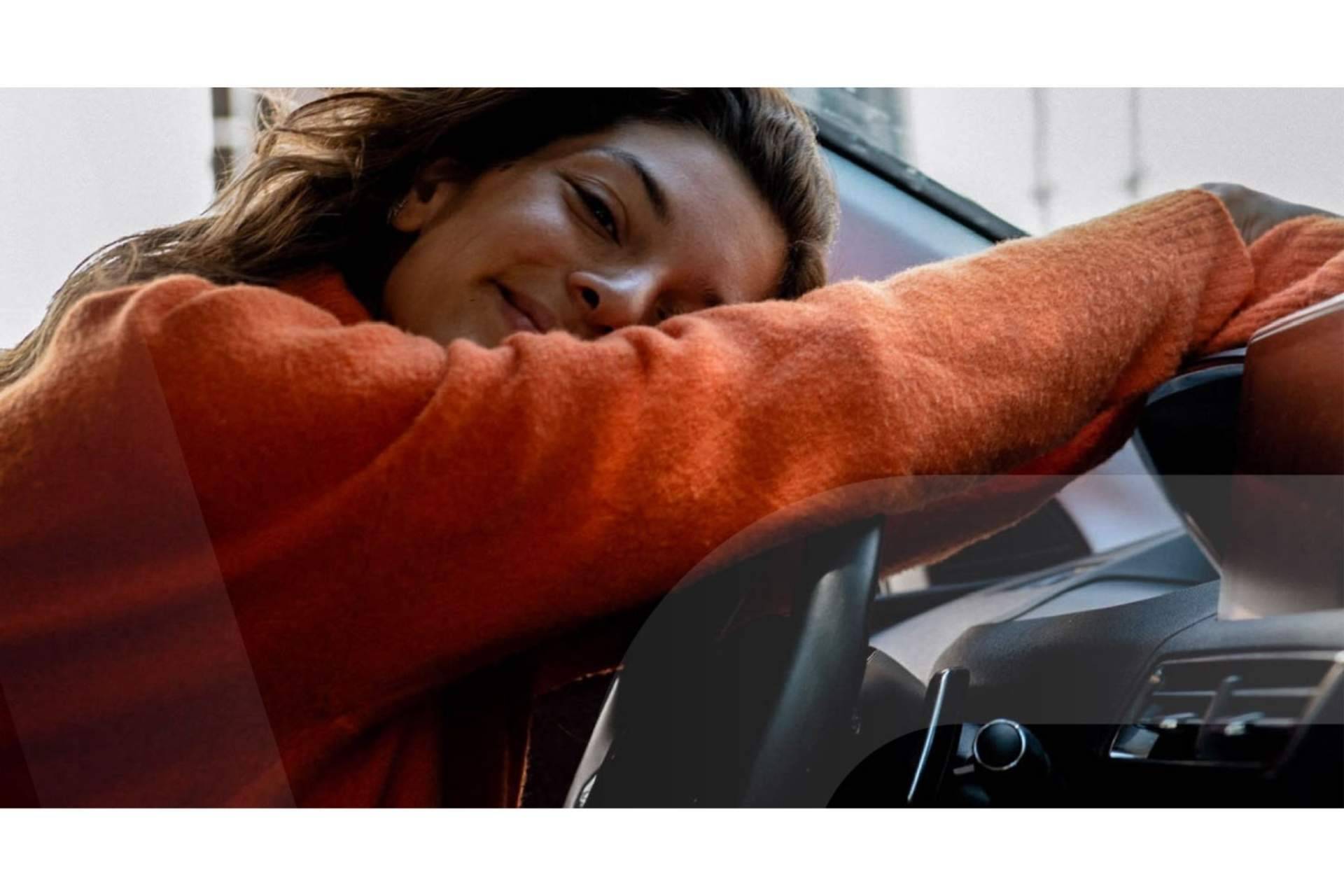 Según Vamos, la oferta de renting de SUV es cada vez más variada
