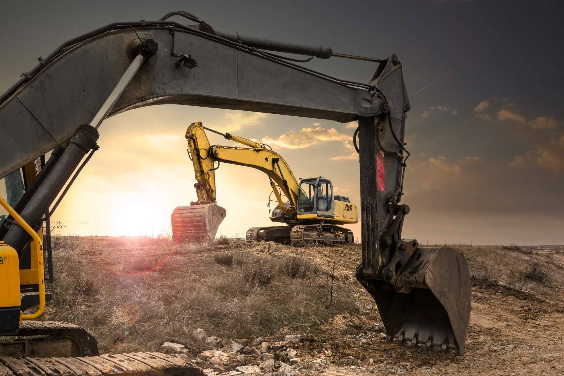 Catálogo de más de 500 alquiladores para más de 300 categorías de productos de maquinaria construcción, en Equipzilla