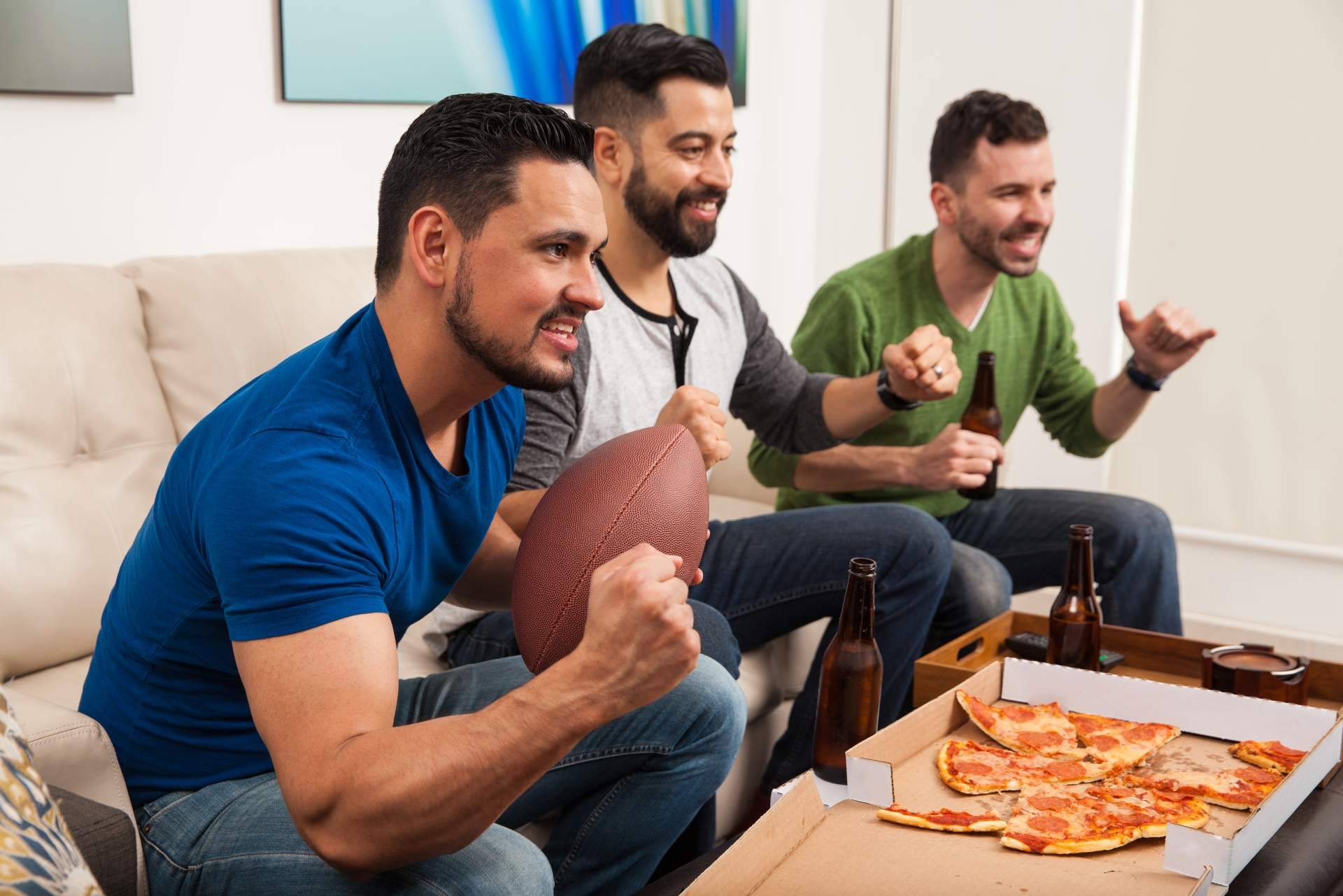 La incorporación de LaLiga Hypermotion en la oferta televisiva de OROC +Media