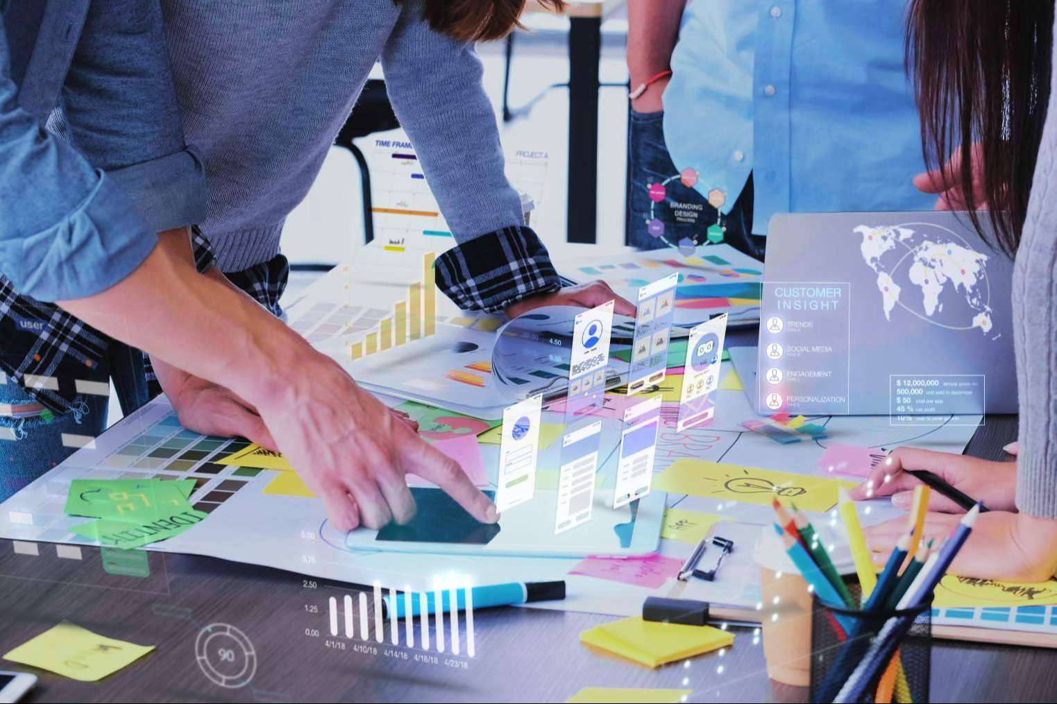 ¿Por qué democratizar el marketing digital para las pymes es la clave para que una agencia funcione?