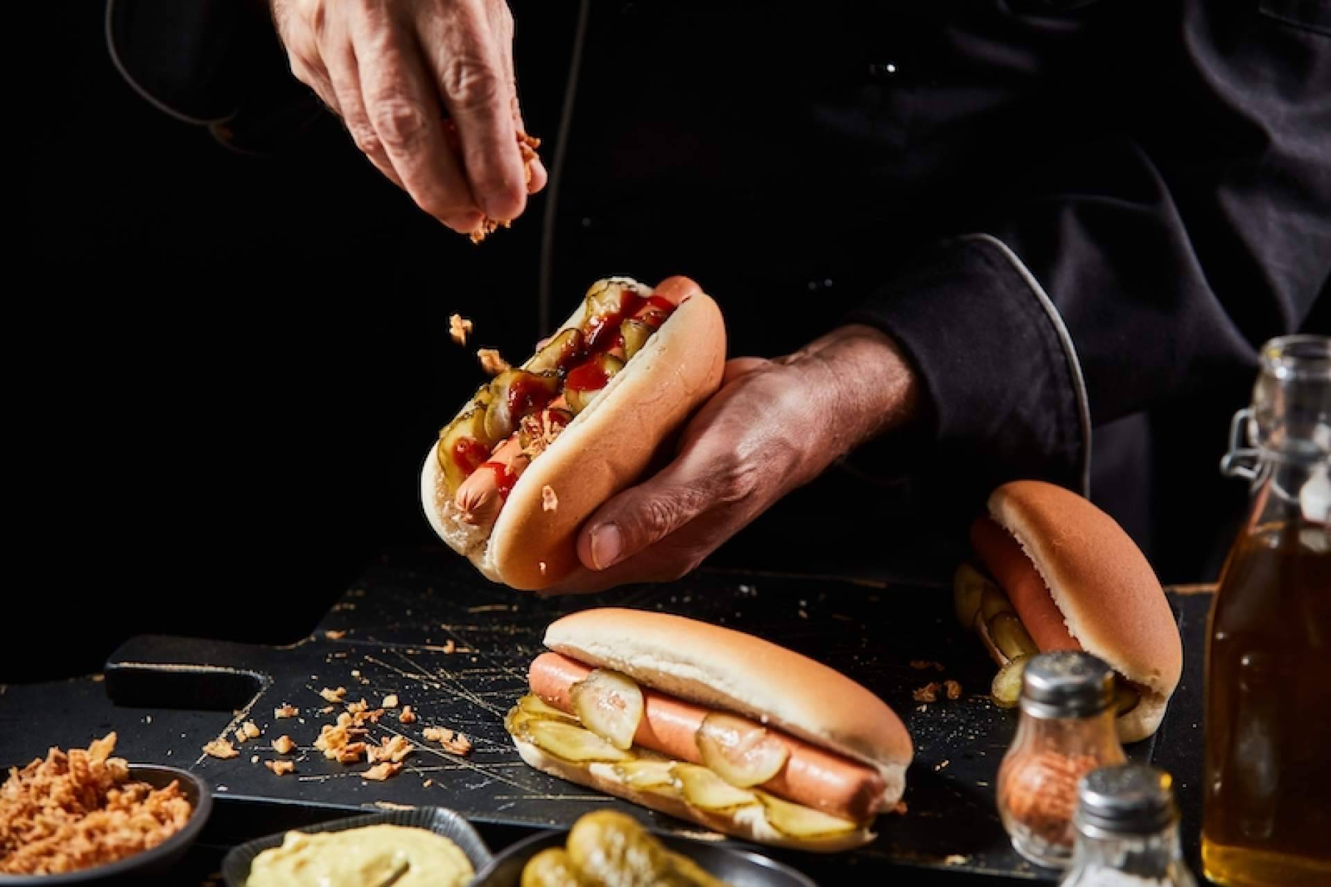 Beneficios del alquiler de carrito de hot dog, con New Hot Dog