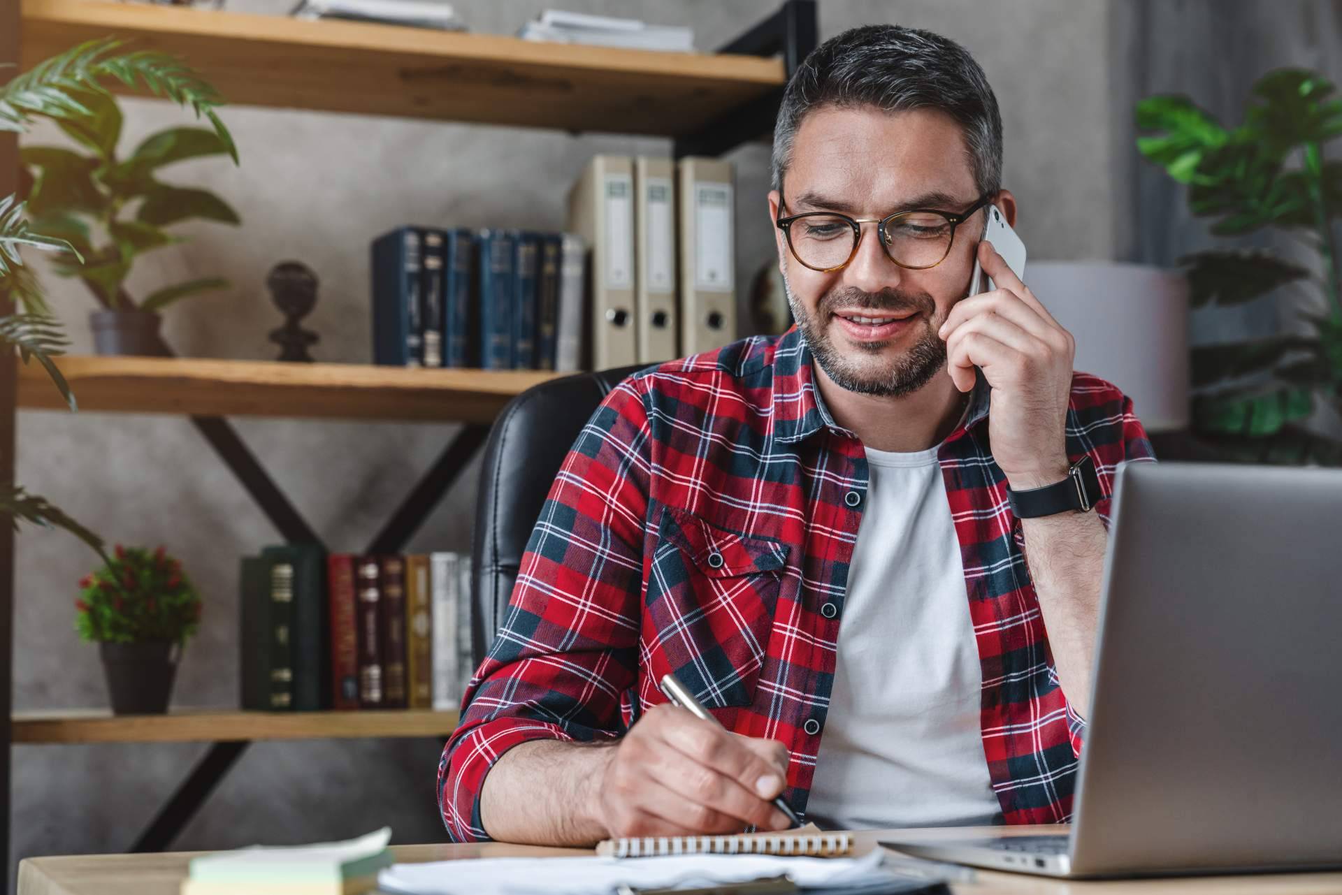 Externalización de la prospección de leads B2B, ¿cómo se hace?