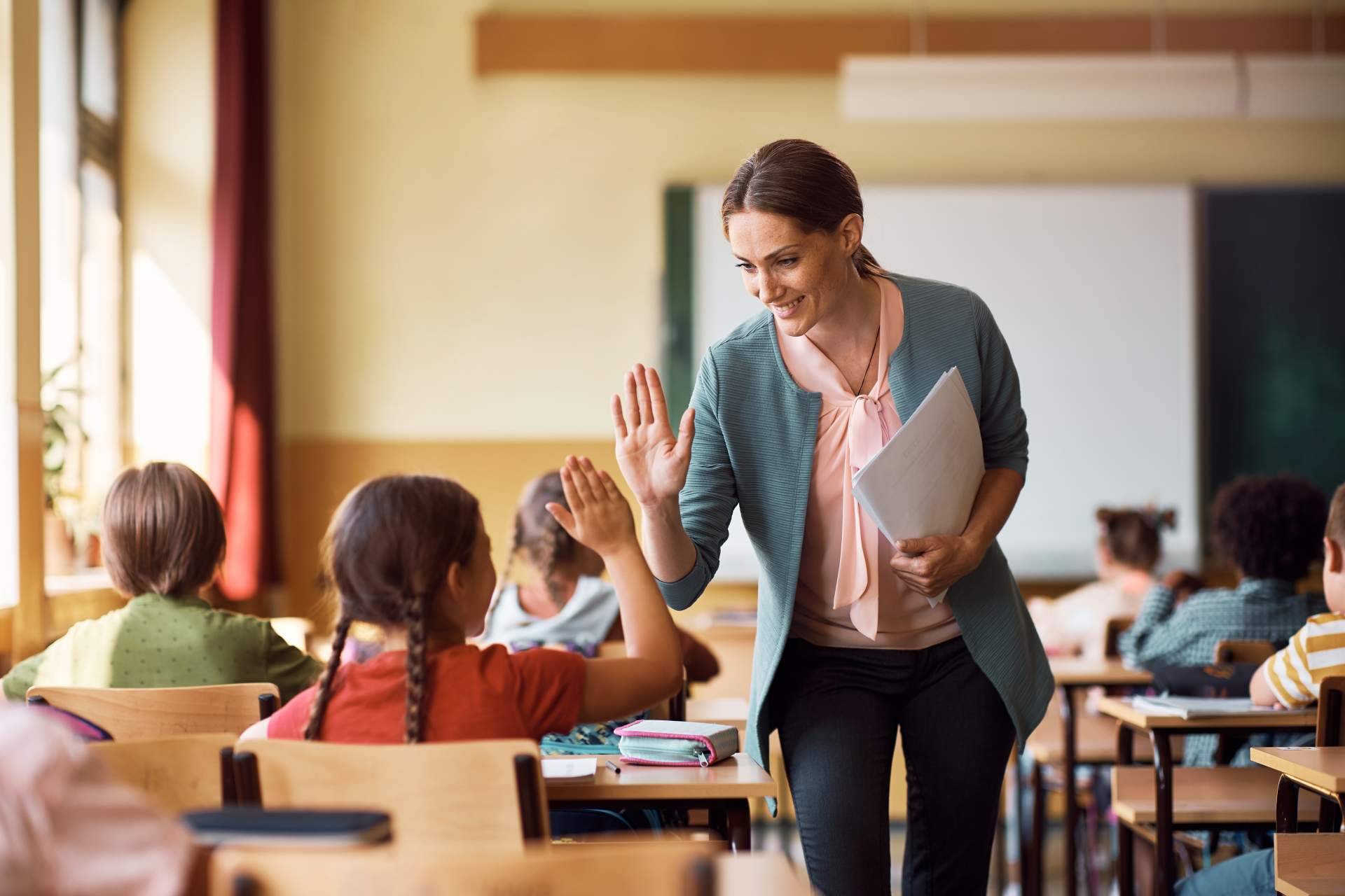 ¿Por qué es importante el aprendizaje cooperativo en la enseñanza?