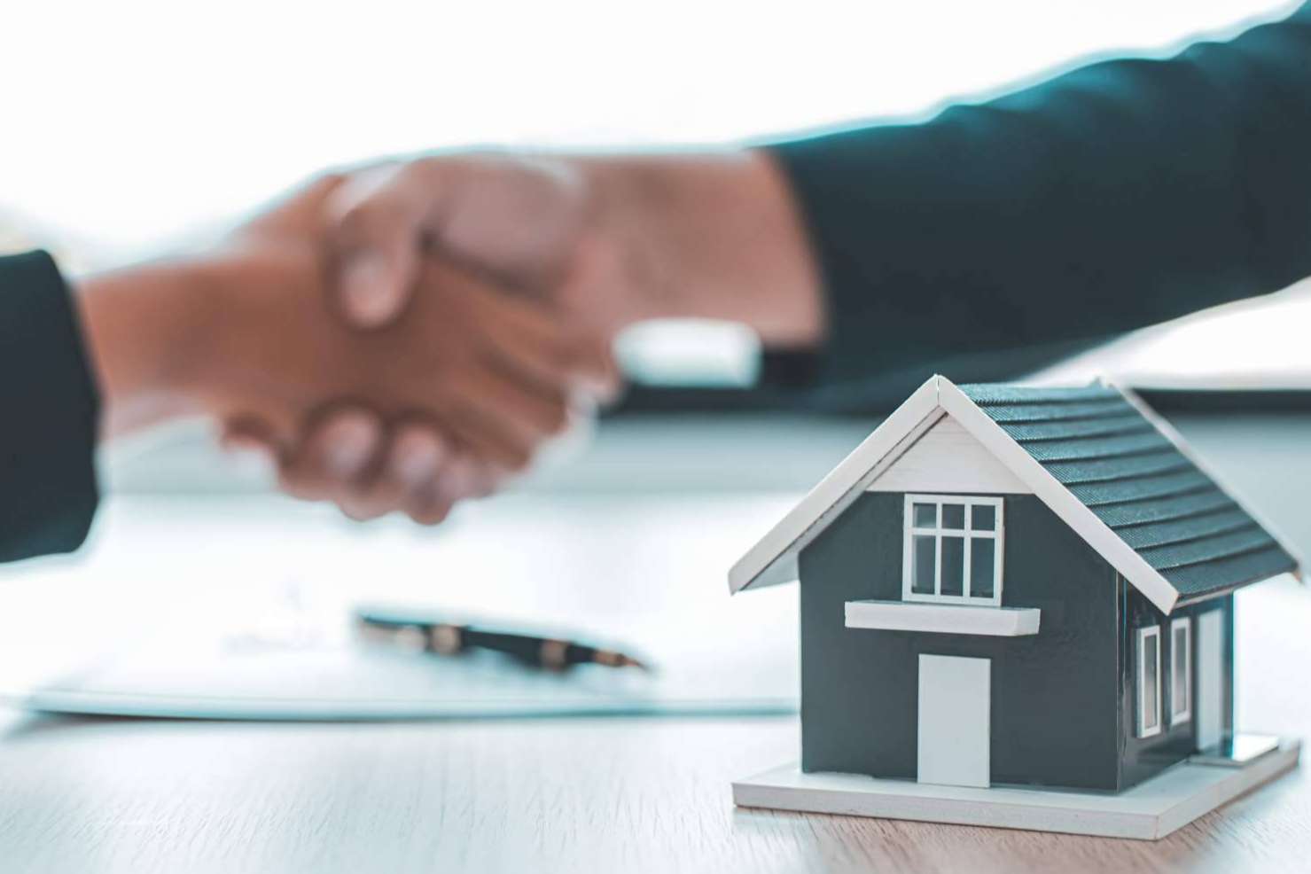 GarantíaYa ofrece garantía de impago de alquiler a las agencias inmobiliarias