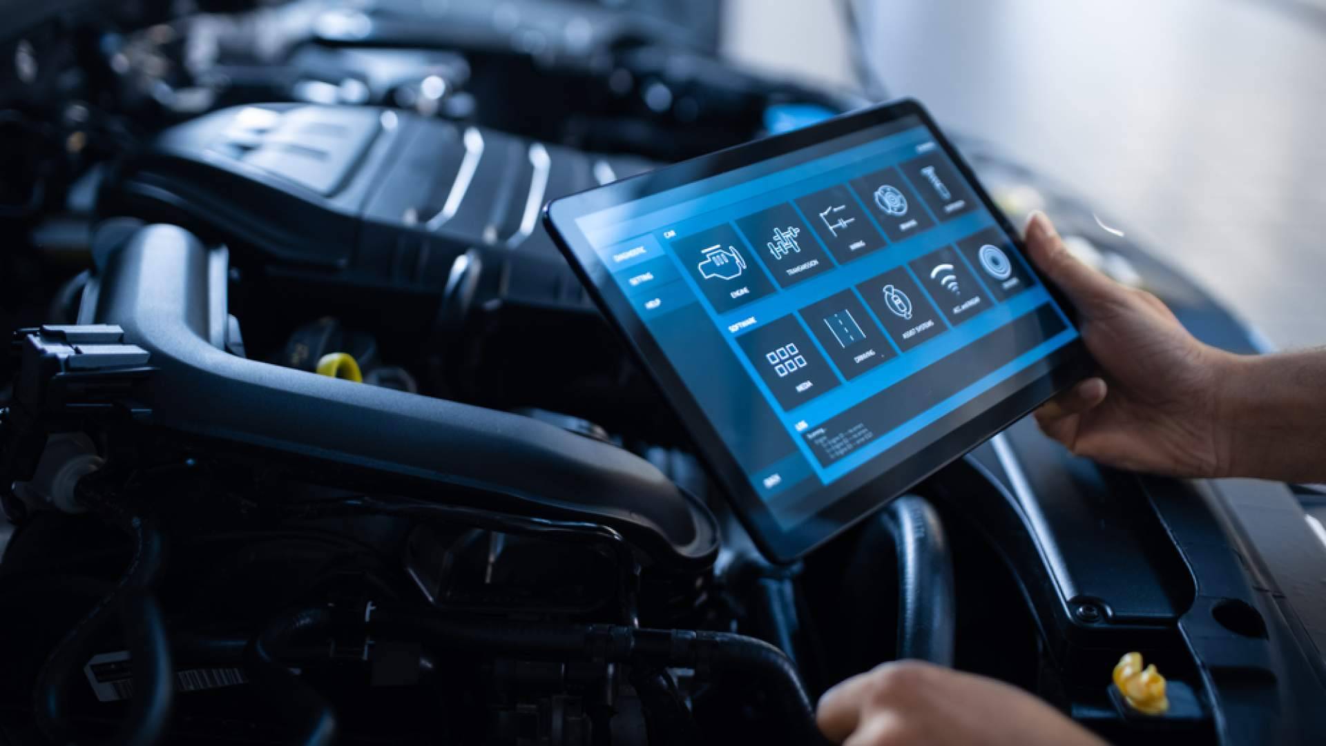 Reprogramaciones de centralitas automotrices de la mano de los expertos en tools de Digi-Tec