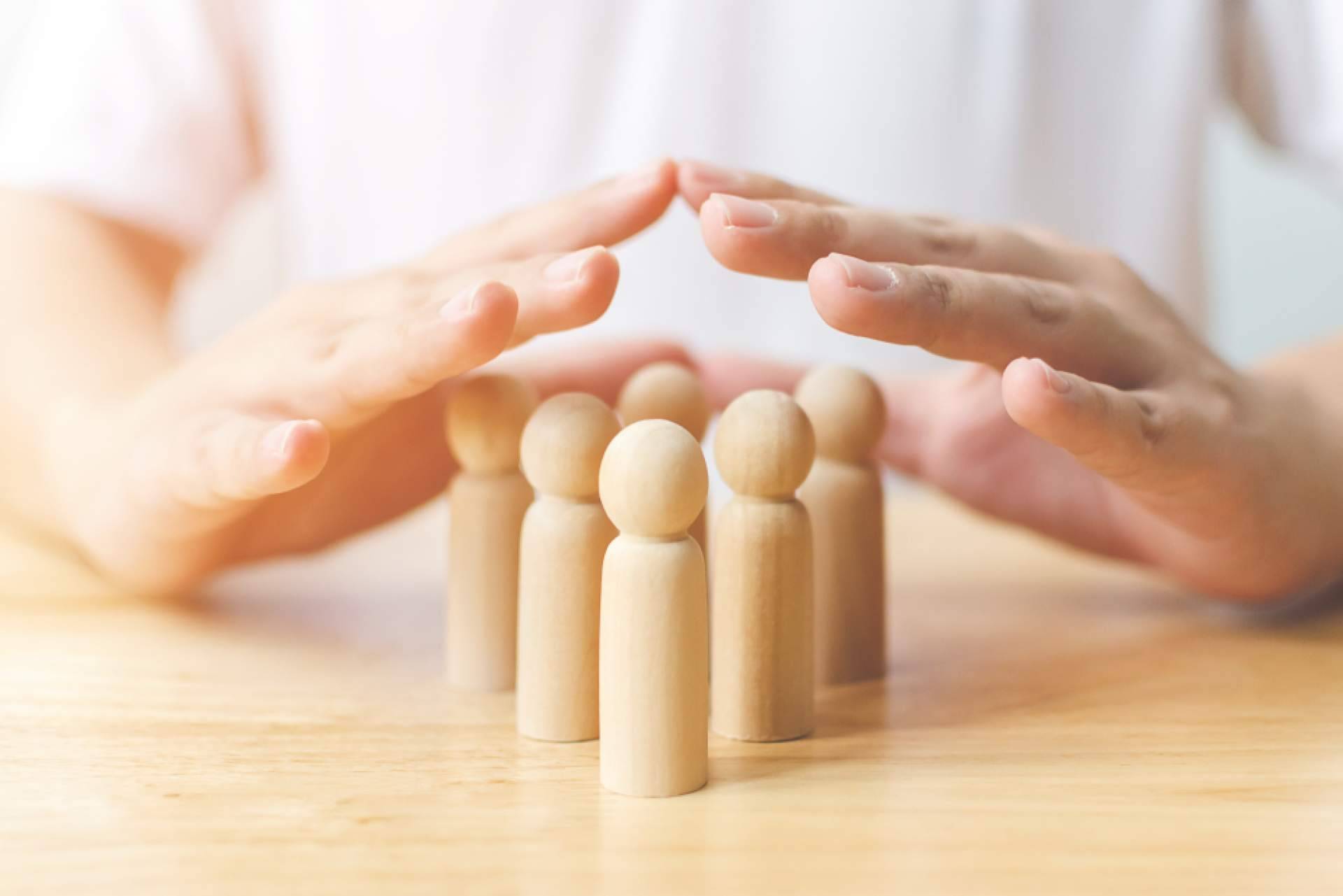 Adaptium ofrece asesoramiento para protocolo prevención acoso laboral y sexual