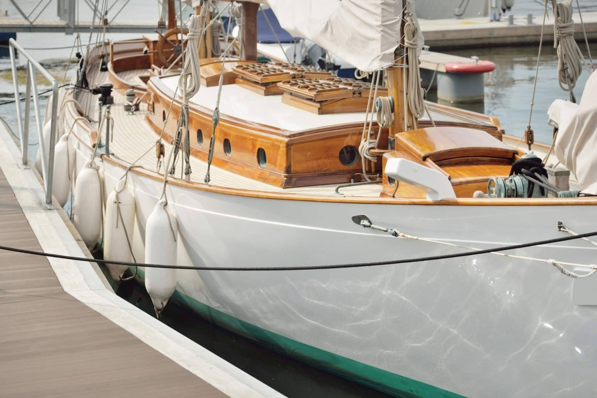 El 'Airbnb de los Barcos' en México, marinero.mx, un proyecto mexicano