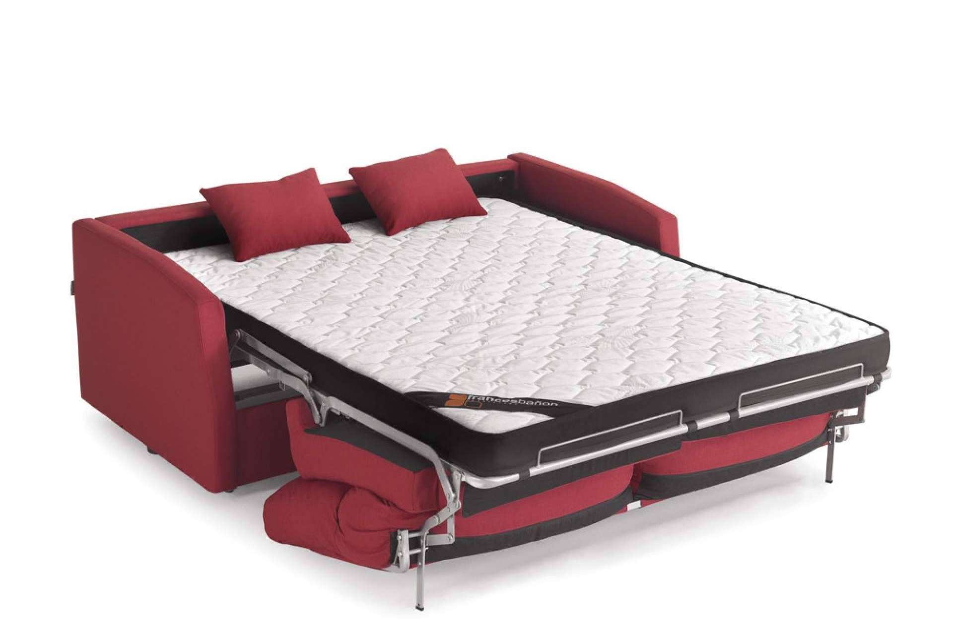 Las ventajas de elegir un sofá cama para el salón