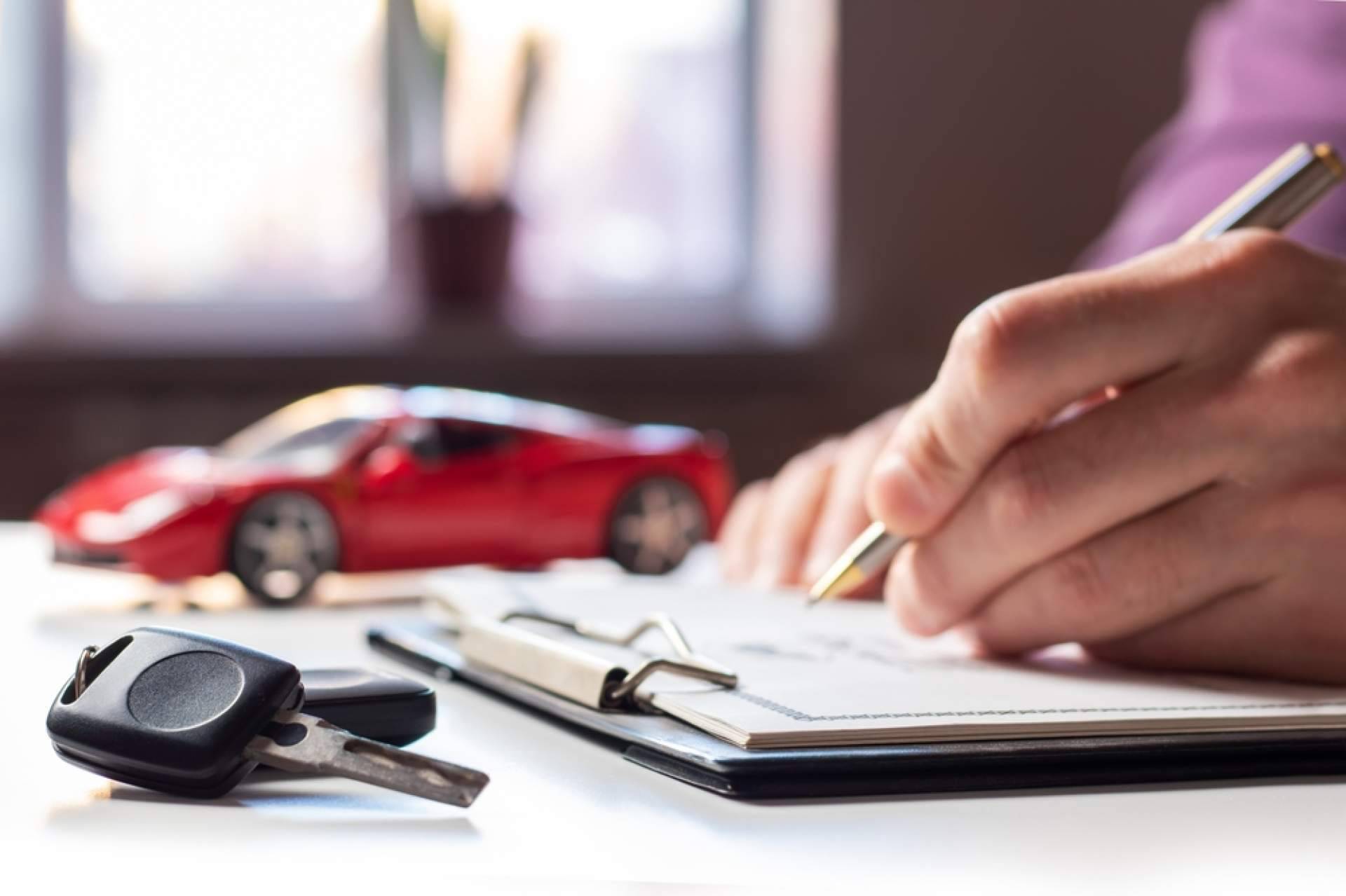 Garantías mecánicas para la compraventa de vehículos entre particulares