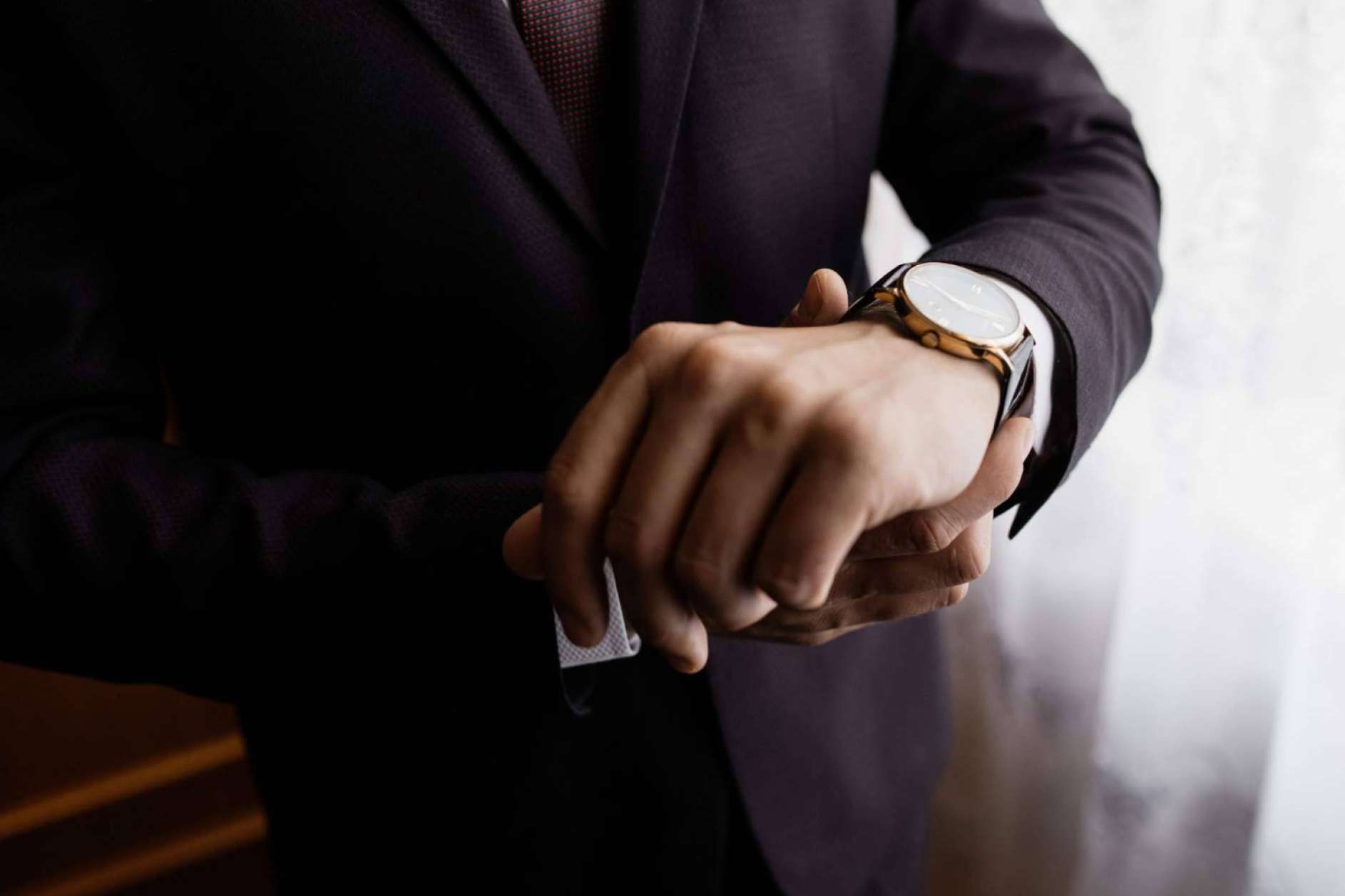 ¿Amantes de los relojes de lujo? La marca Hublot está en exclusiva