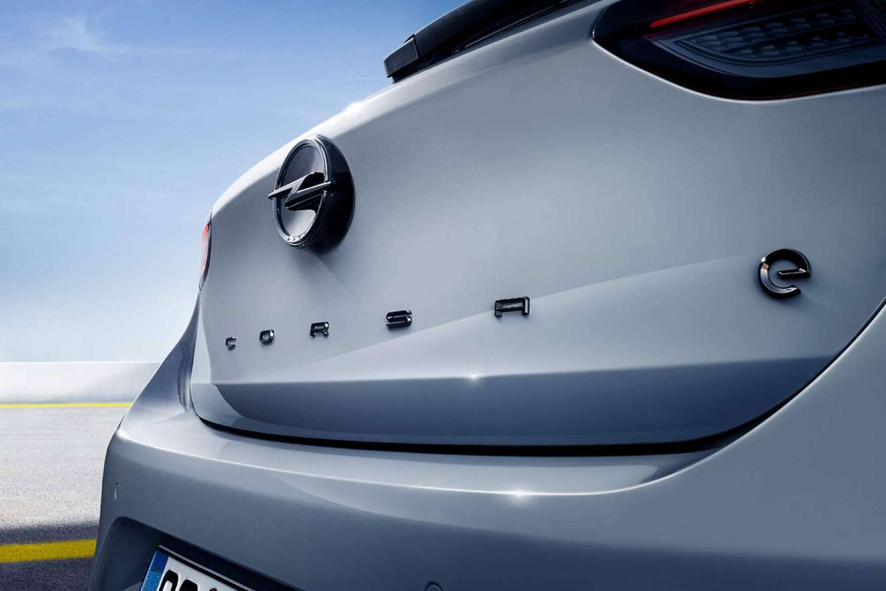 El concesionario Ascauto incorpora el nuevo Opel Corsa Electric a su amplio stock de vehículos