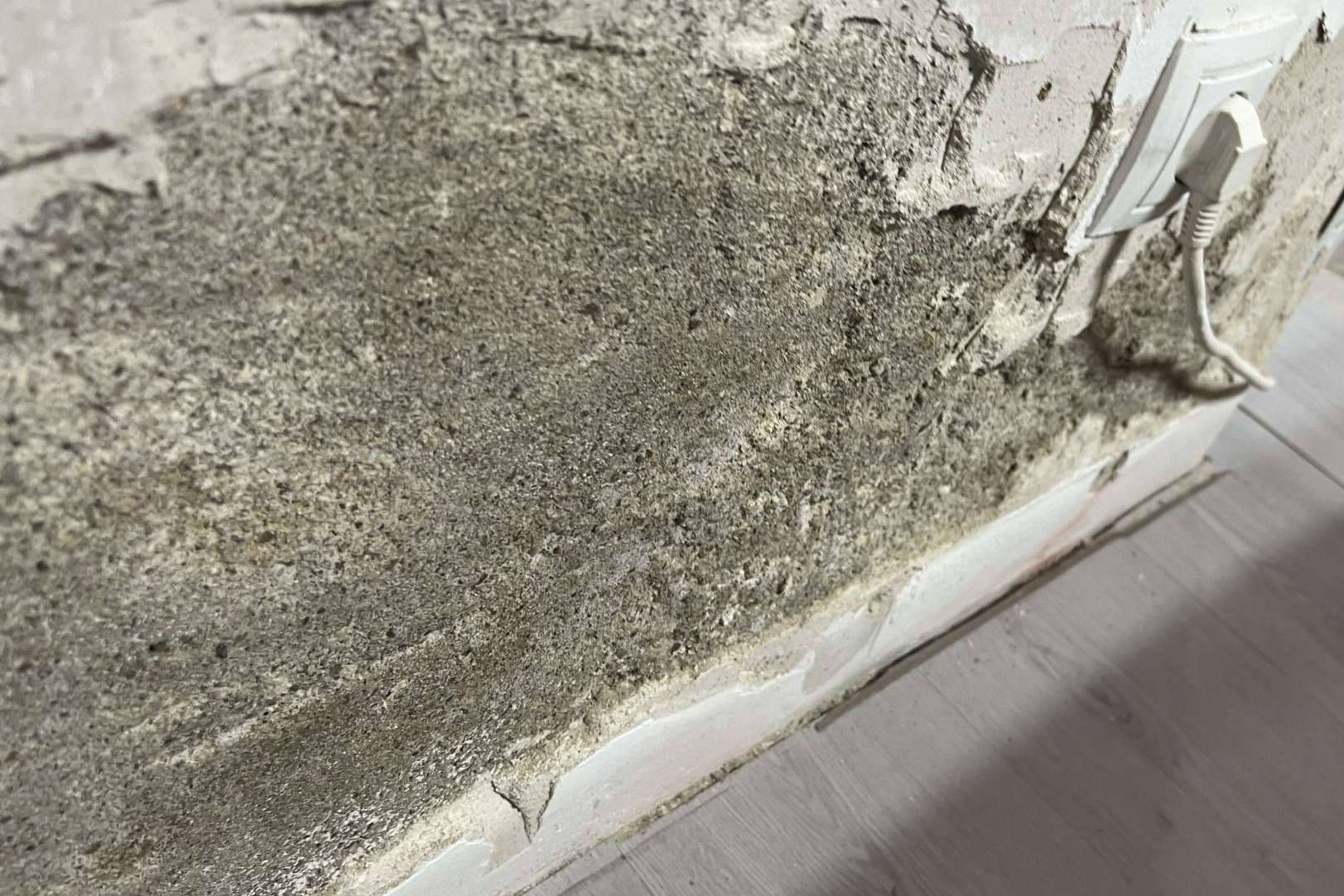 Las opciones para quitar la humedad de la pared, de la mano de Preactiva
