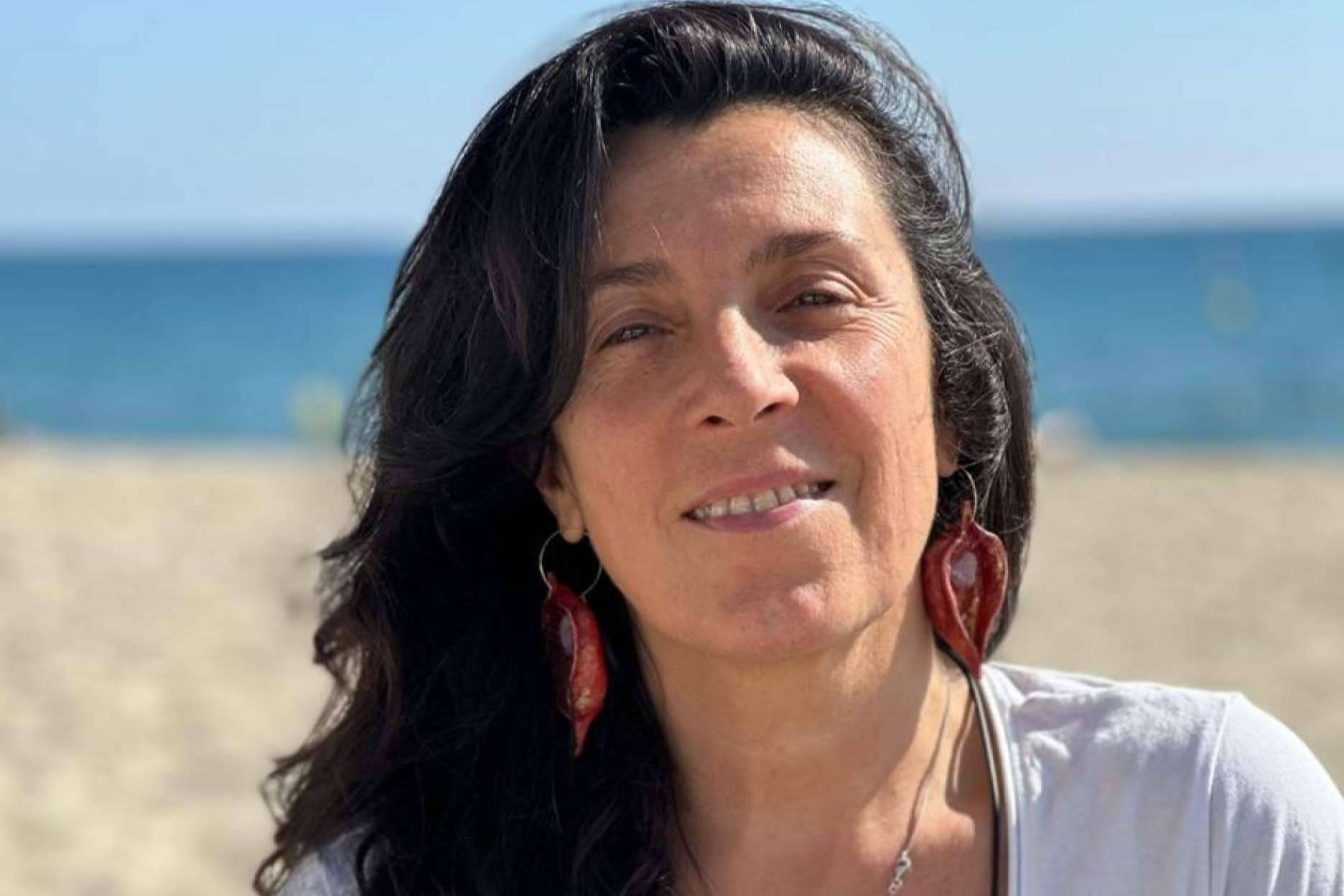 Mariló Sánchez acompaña a las mujeres a vivir un climaterio y menopausia con alegría y gozo