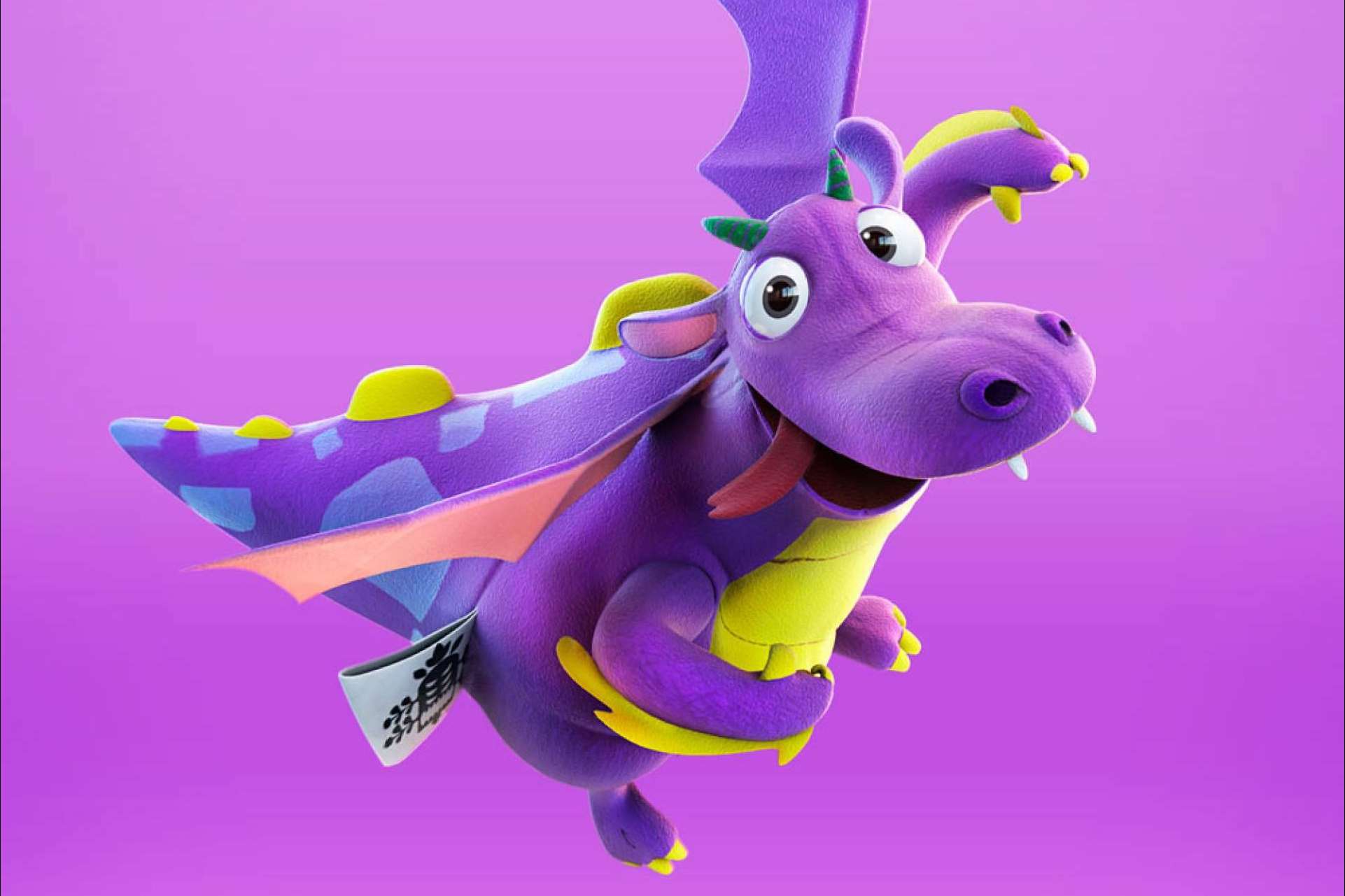 Proyectos de animación con los servicios de Hampa Studio