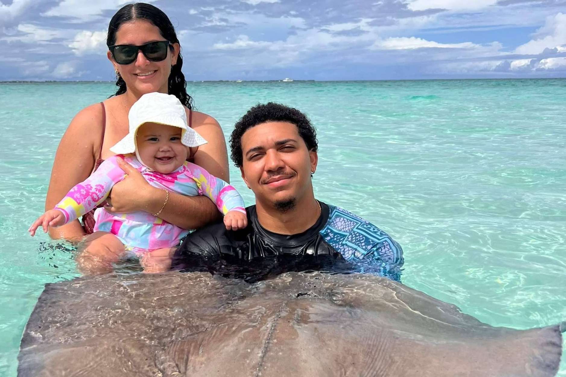 Cayman Ocean Adventures expona las principales cosas que hacer en las Islas Caimán