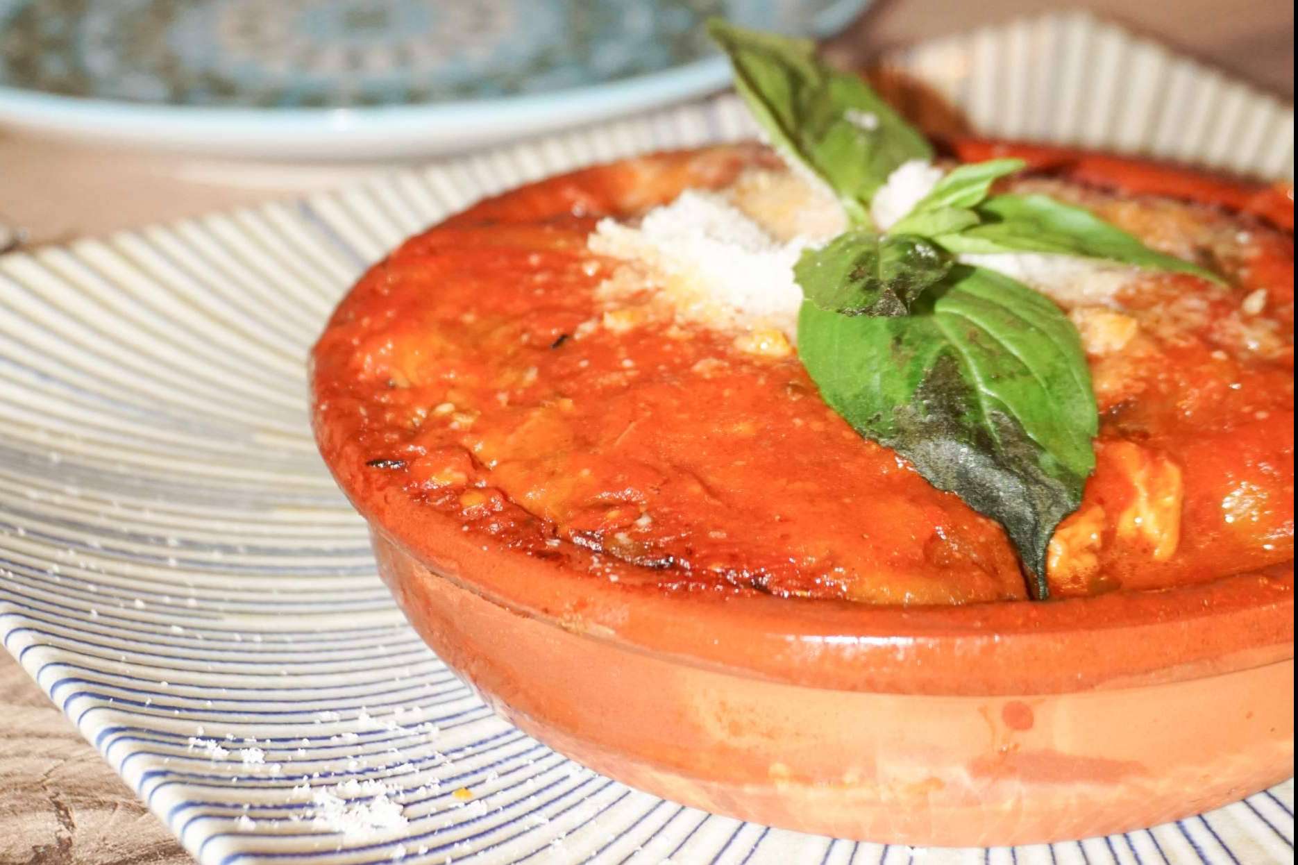 Ragú Trattoria, la exquisitez de la tradición italiana en Rivas-Vaciamadrid