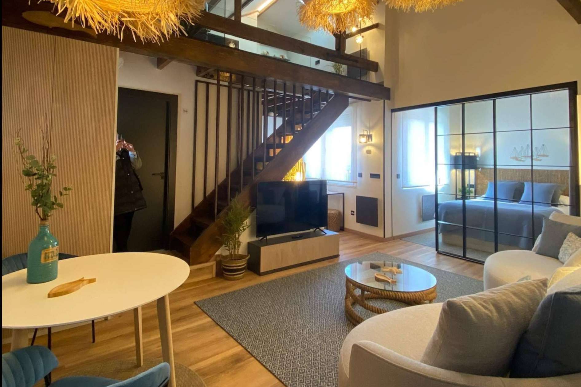 Apartamentos para nómadas digitales, de la mano de Grupo Querbes