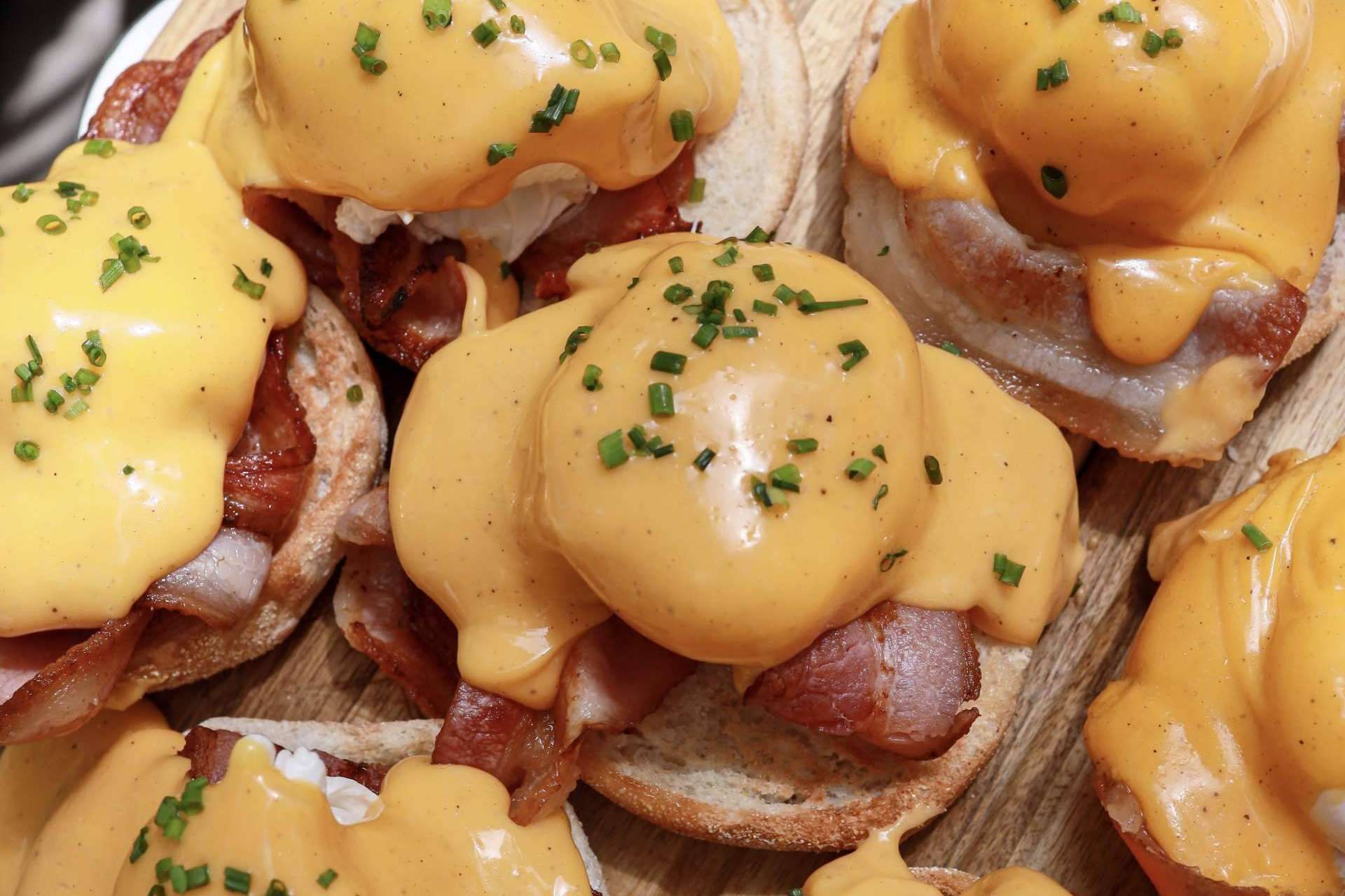 ¿Dónde encontrar un buen brunch en Barcelona?, en The Florentine