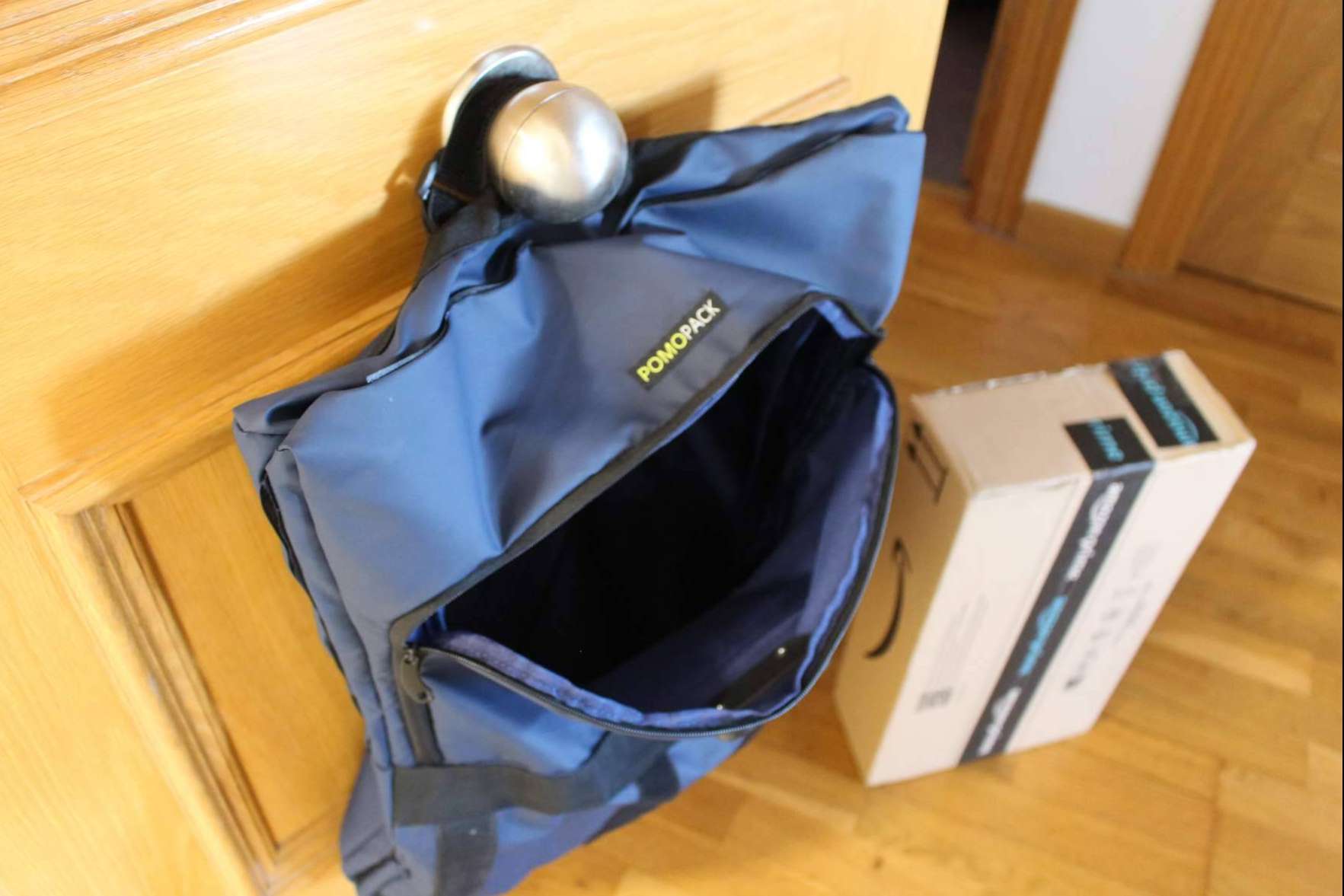 Optimizar las compras del Black Friday con Pomopack