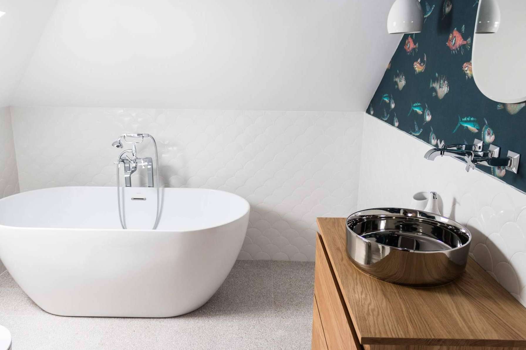 ¿Qué puede aportar un decorador de interiores en un hogar?, todo lo que hay que saber con Estudio RYD