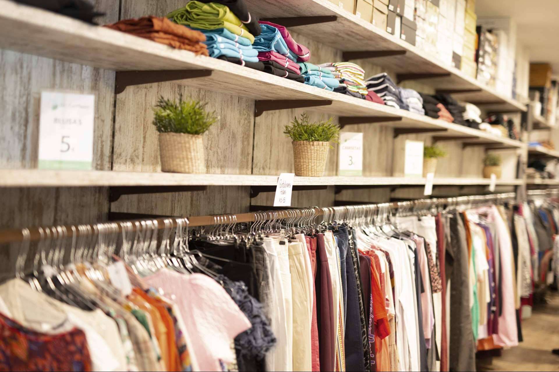 DayForPlanet refuerza su compromiso con la sostenibilidad con la apertura de la nueva tienda en Zaragoza