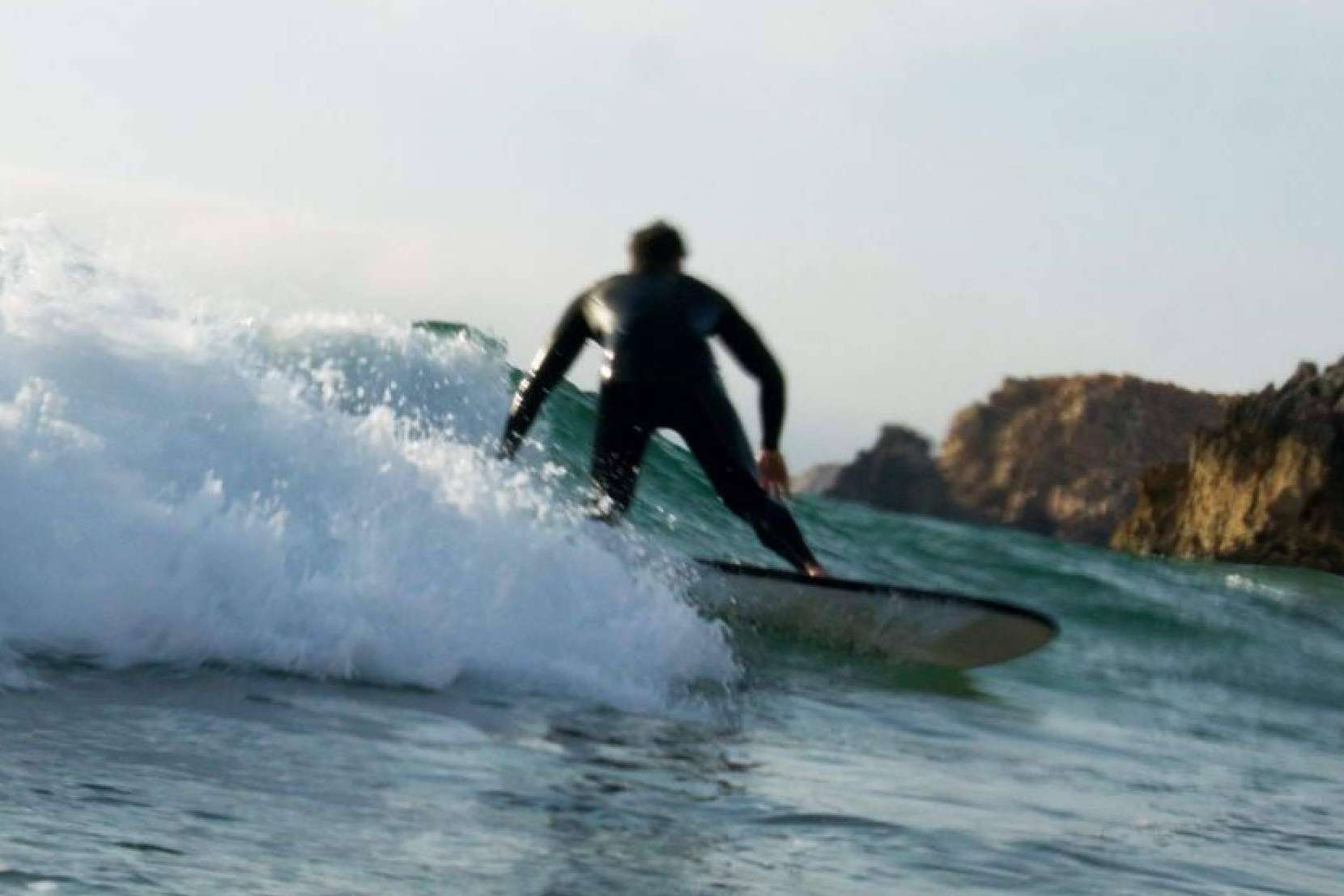 La guía perfecta para mejorar en el surf