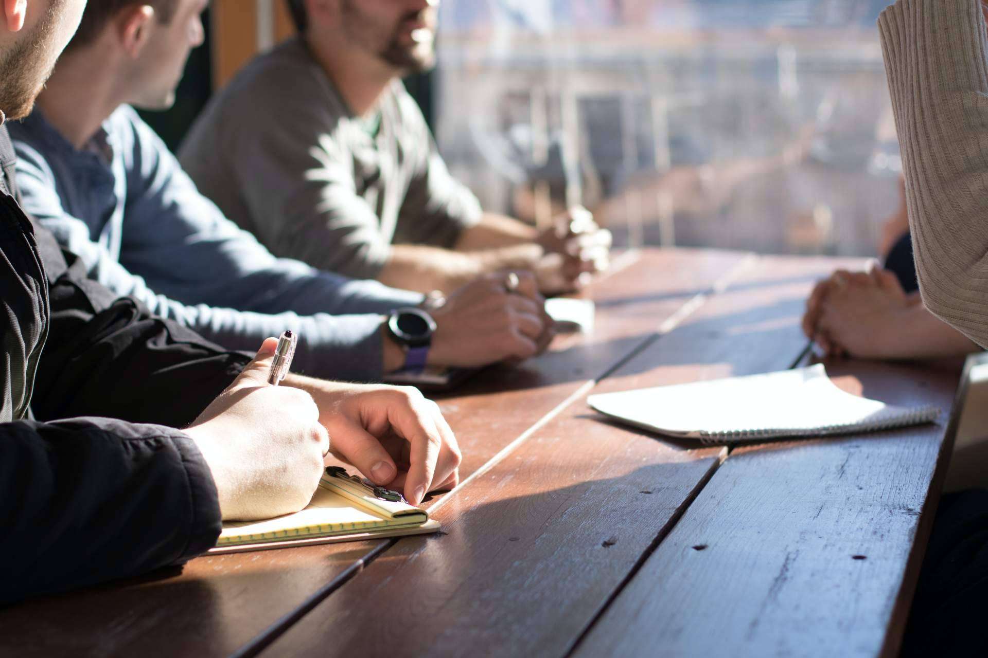 Entornos BANI, preparar a los empleados que se tienen en los que se necesitan
