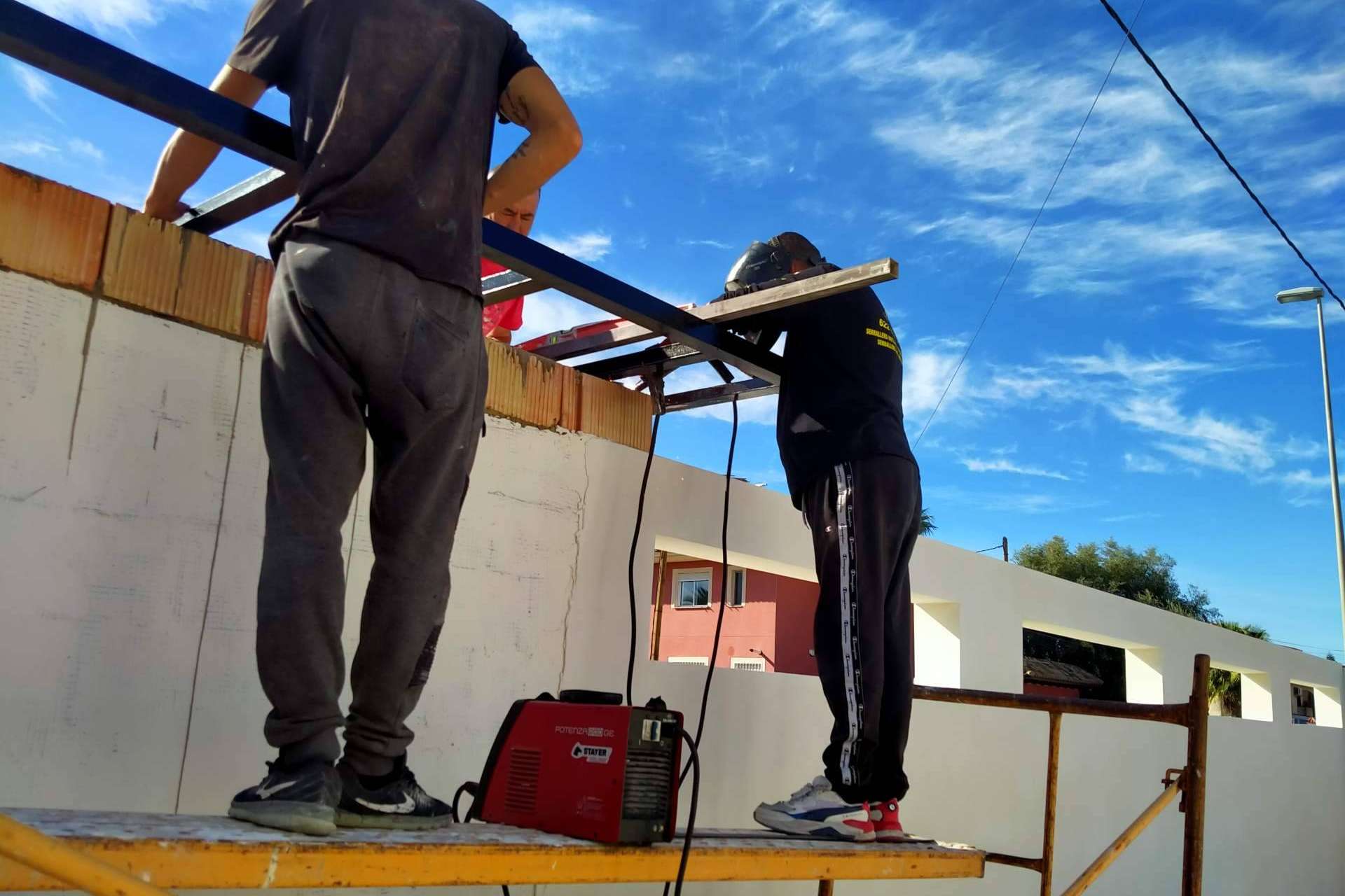 GS Cerrajeros San Juan de Alicante™ cuenta con cerrajeros de confianza