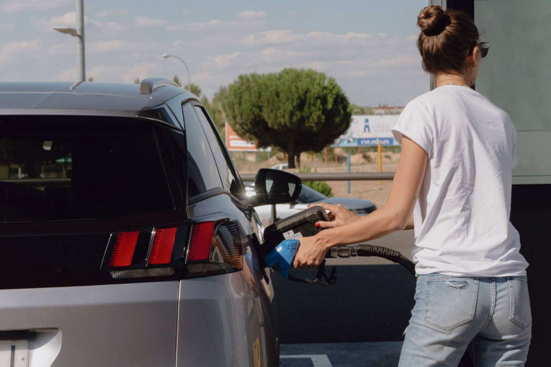 Vamos.es sobre las ventajas del renting coches SUV