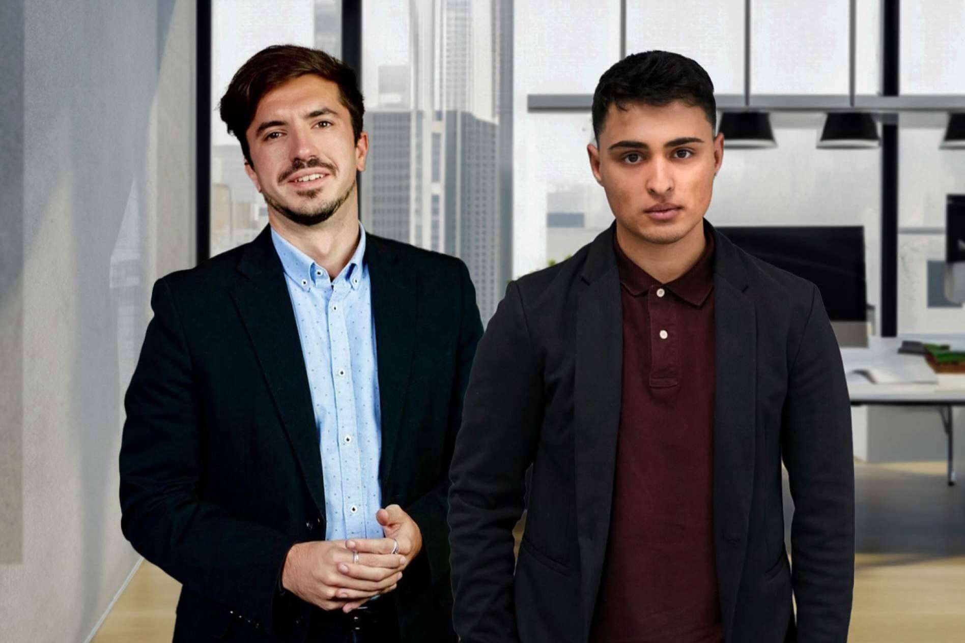 La empresa fundada por dos españoles que revoluciona el marketing en Dubái, Saetta Strategy, aterriza en España