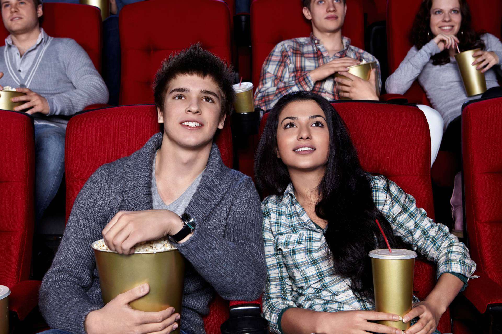 Publicidad en cine de México, por Afilmativo