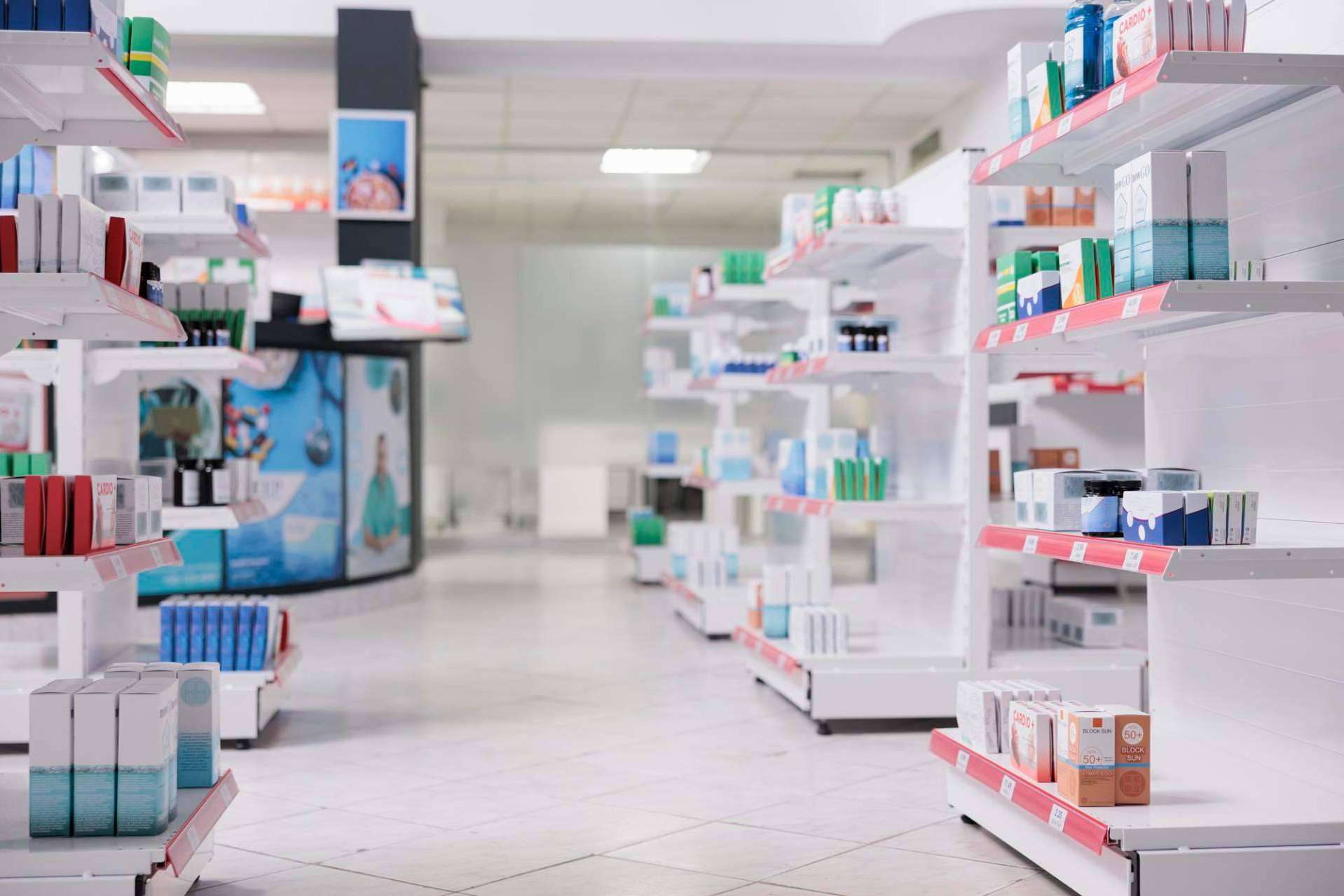 ConfiaFarma ofrece diferentes alternativas de farmacias en venta Málaga