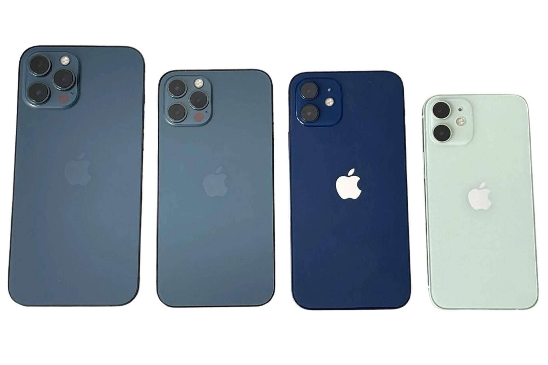Los beneficios de cambiar la batería en el iPhone 12, de la mano de Reparar Ordenadores