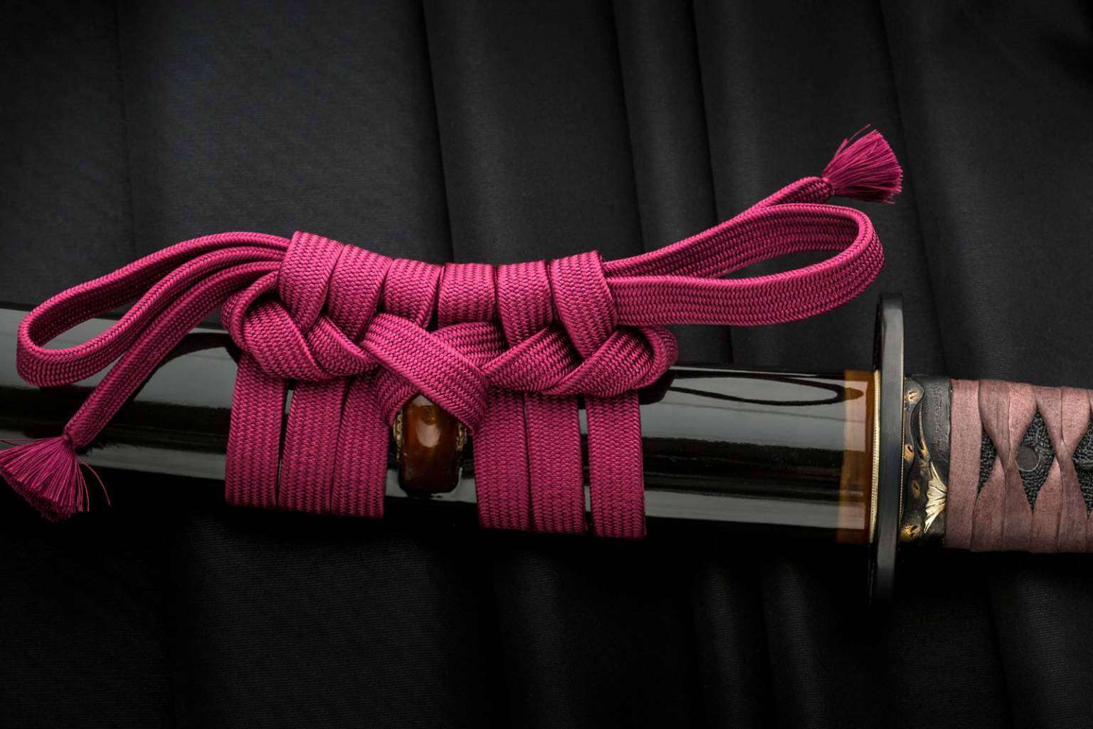 KatanaMart garantiza la máxima calidad al comprar katanas afiladas