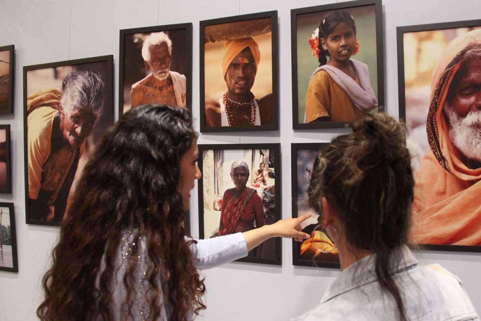 El 'arte' del marketing para la promoción artística