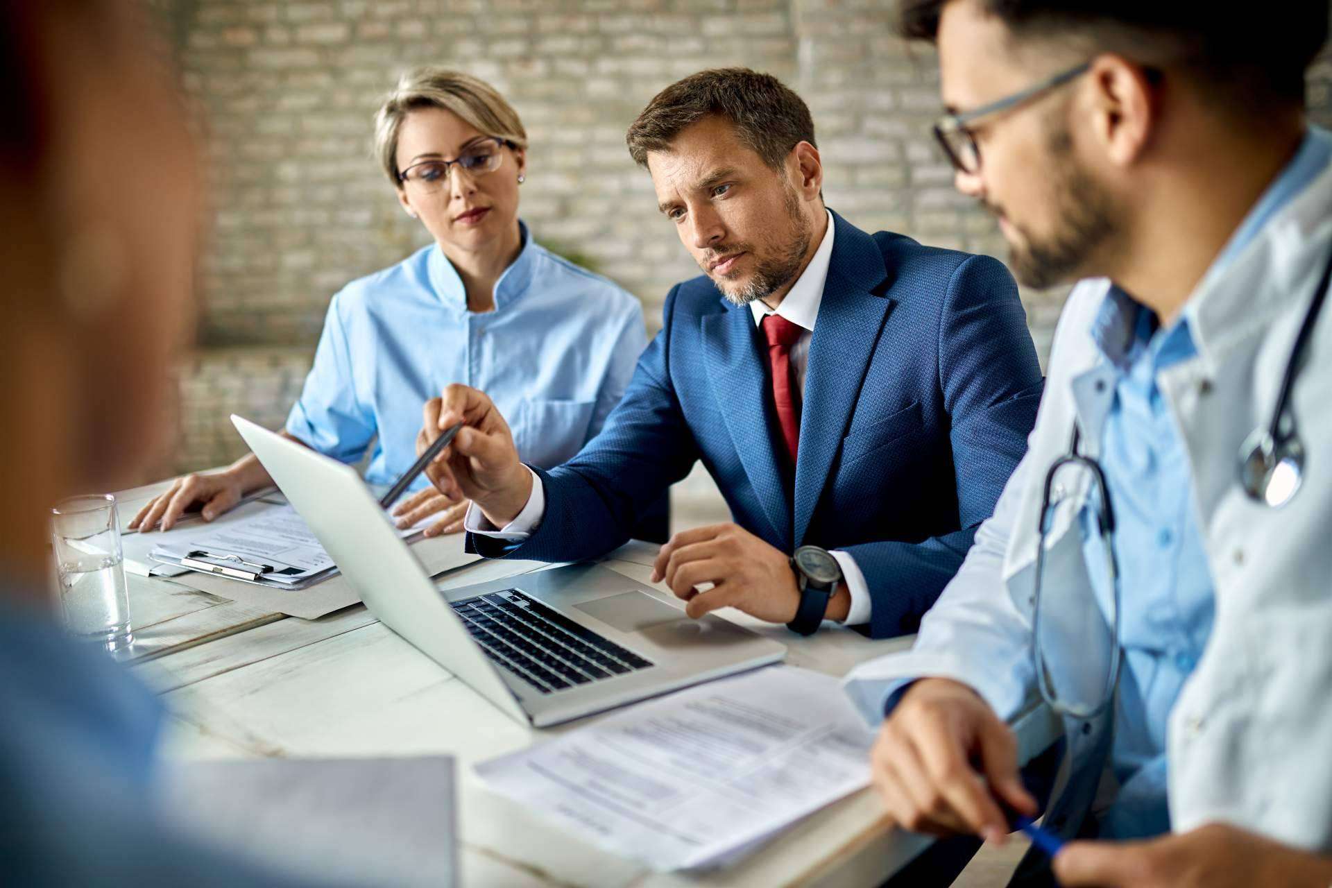 La evolución del Headhunting en el mercado actual; entre la tecnología y el calor humano