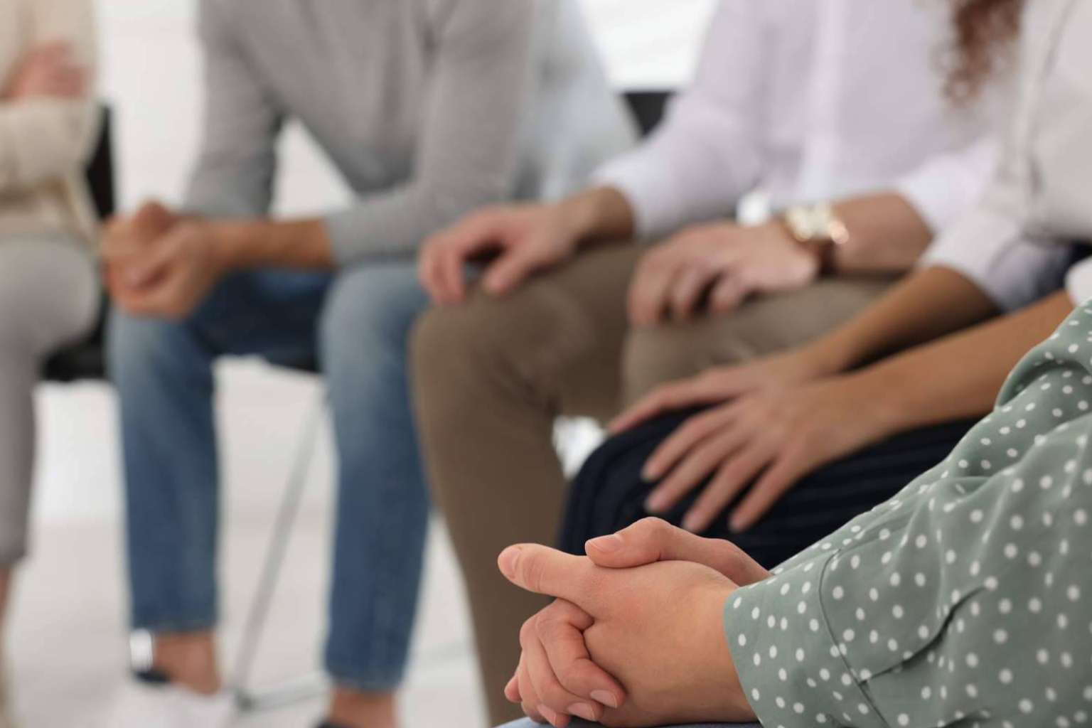 La gran importancia del bienestar emocional y de pedir ayuda profesional en caso de no tenerlo, Live Growth
