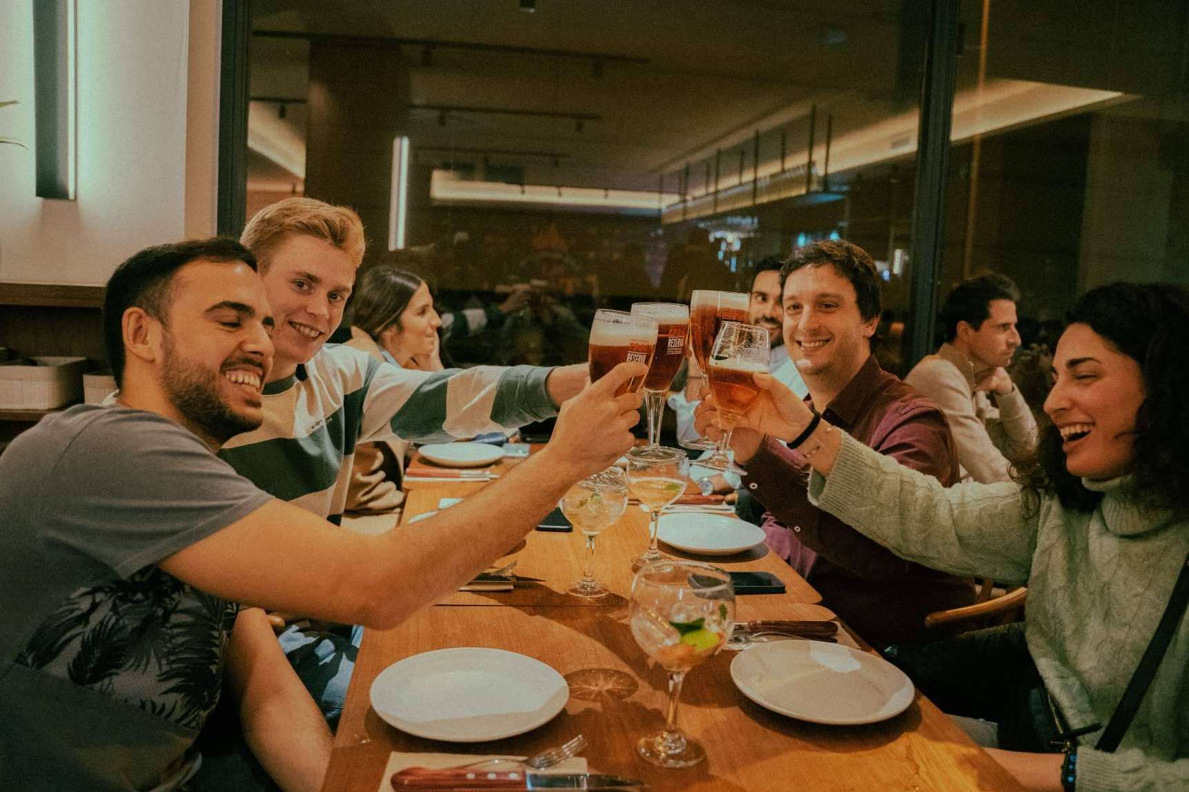 Briochef dispone de la segunda mejor hamburguesa de Madrid 2023