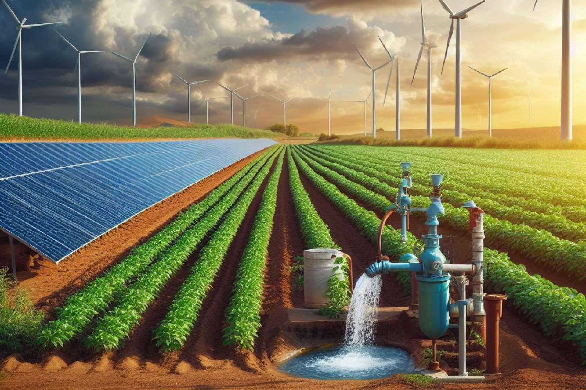 Eseo Renovables, la consultoría experta en el sector energético