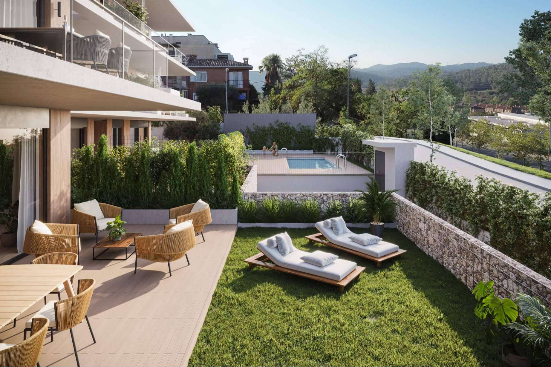 La ventaja de comprar obra nueva, por Amon Properties