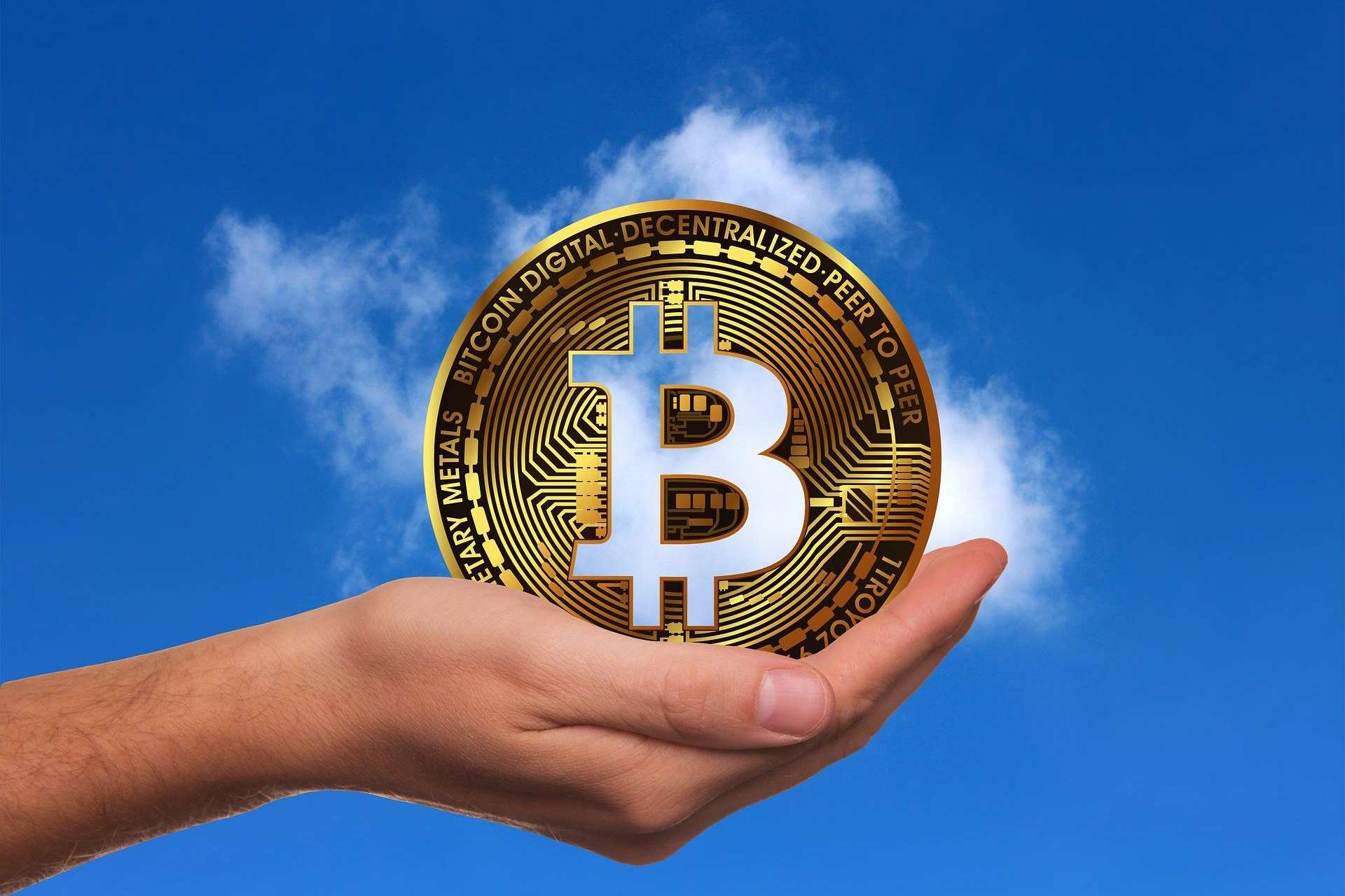 Cómo obtener bitcoins de forma pasiva, sin comprar ni minar
